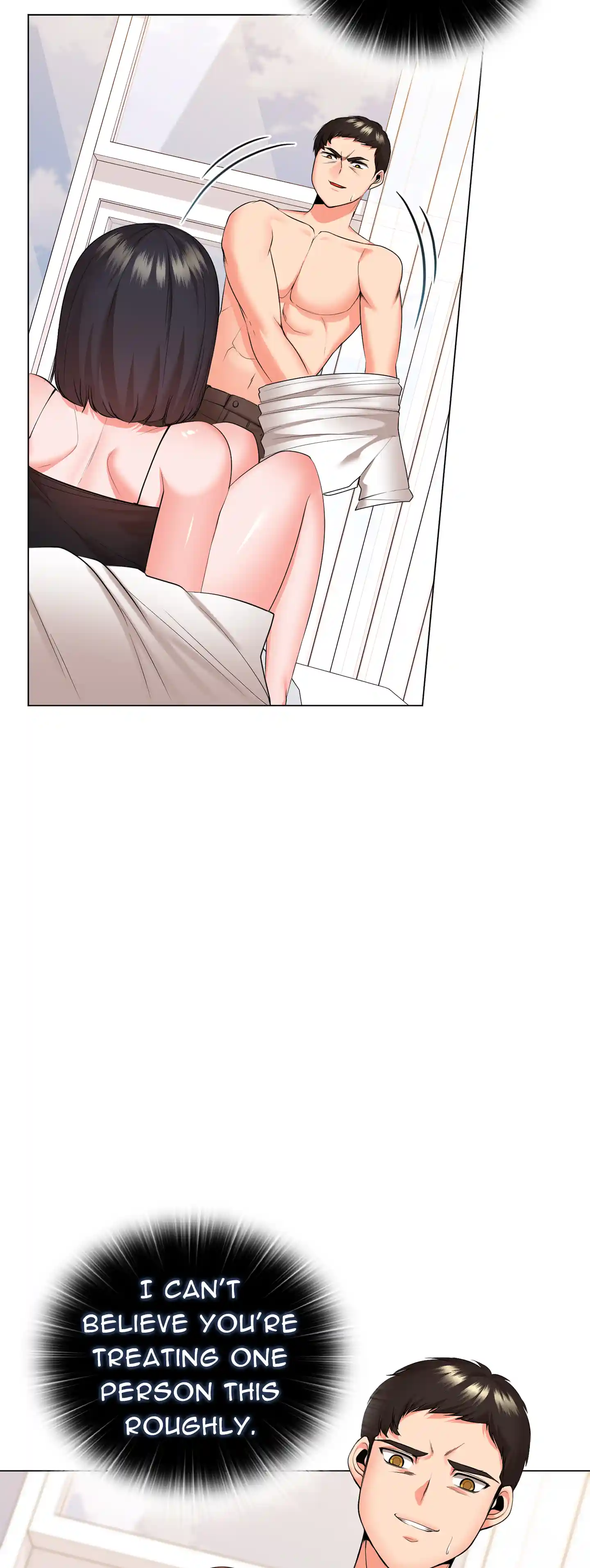 The High Society Chapter 27 - Manhwa18.com