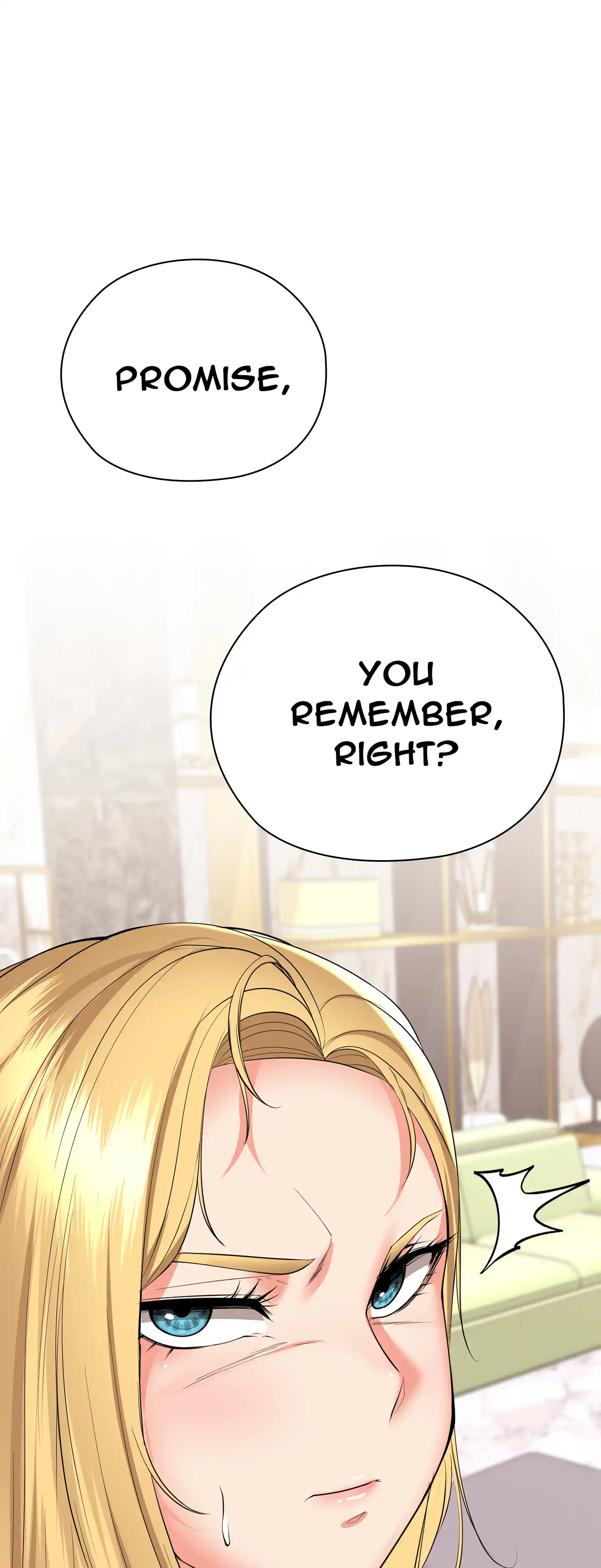 The High Society Chapter 27 - Manhwa18.com