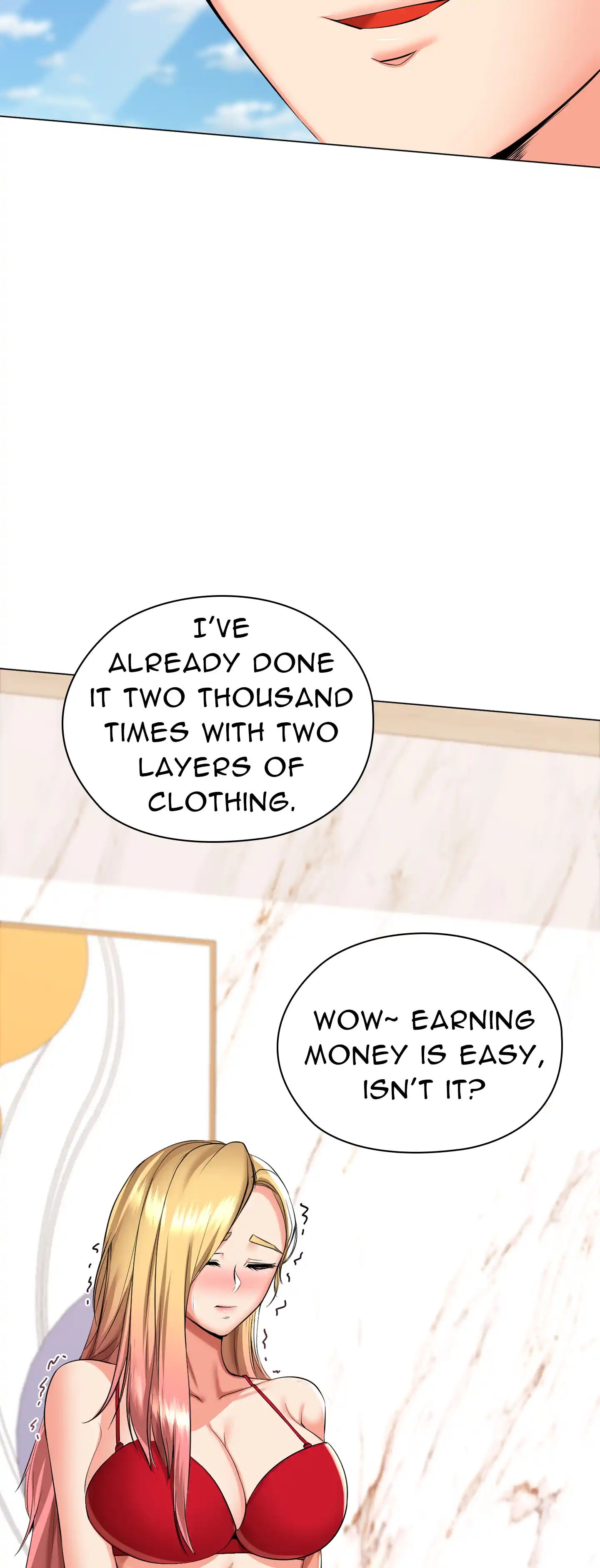 The High Society Chapter 29 - Manhwa18.com