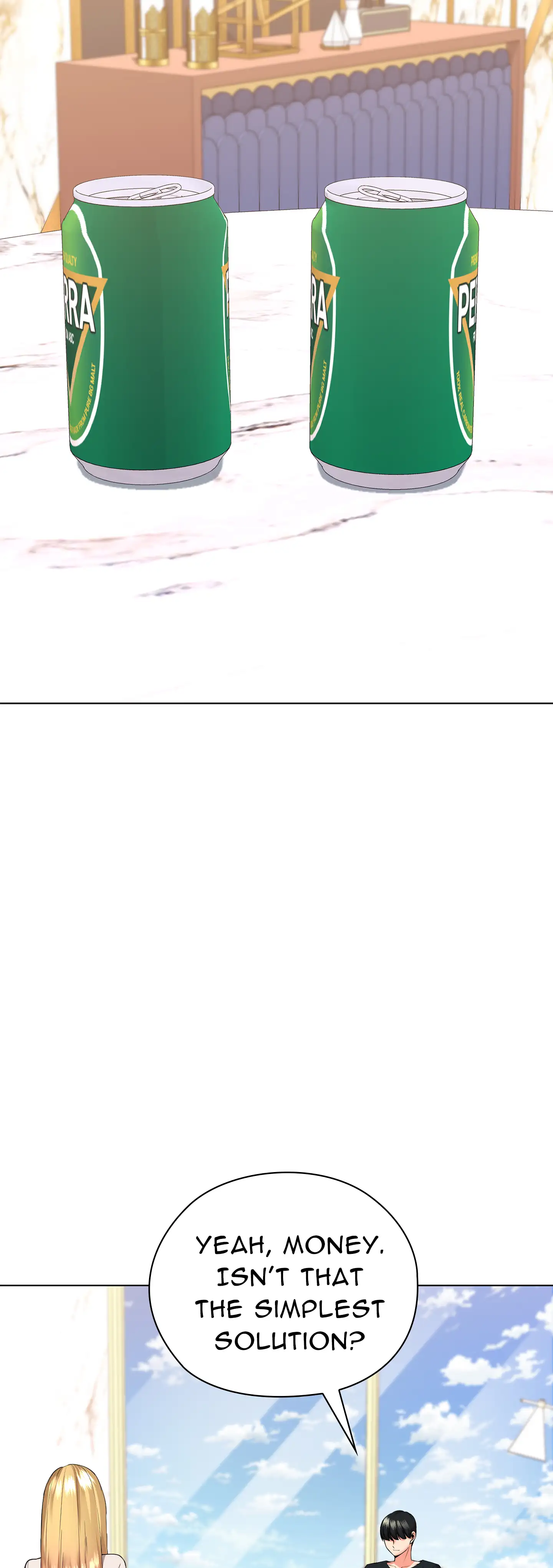 The High Society Chapter 29 - Manhwa18.com