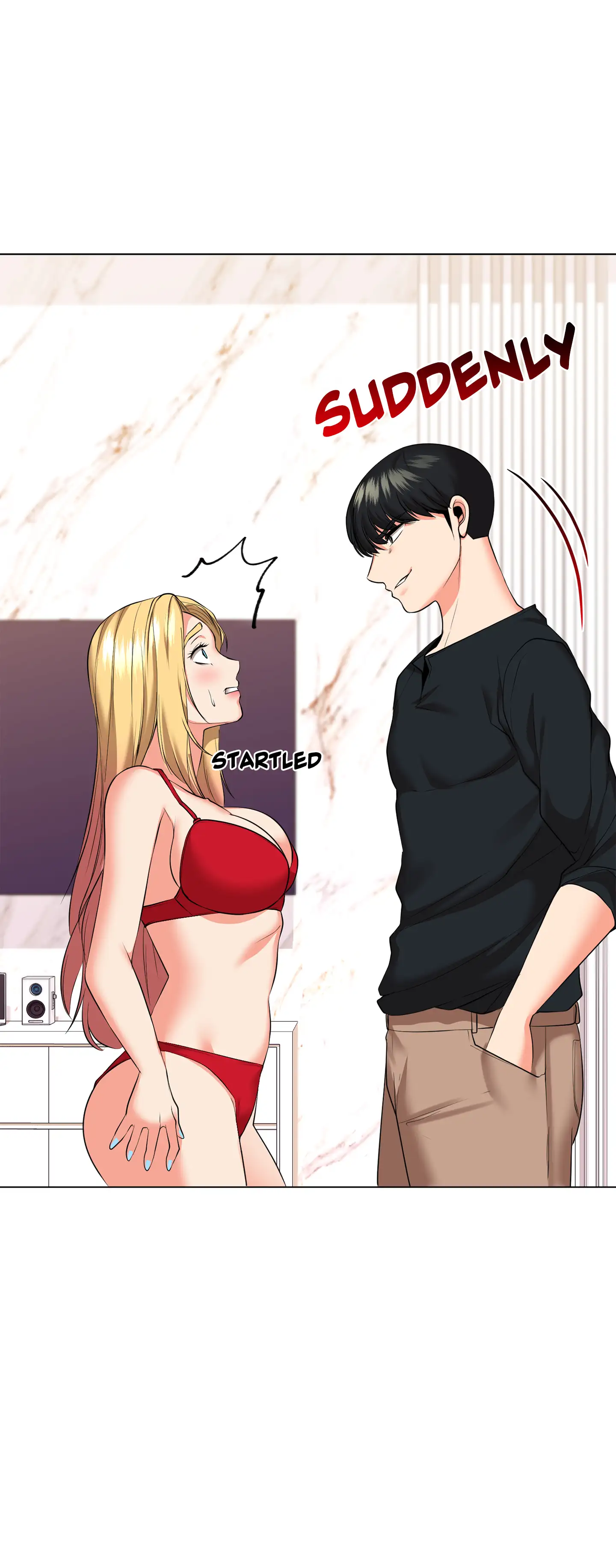 The High Society Chapter 29 - Manhwa18.com