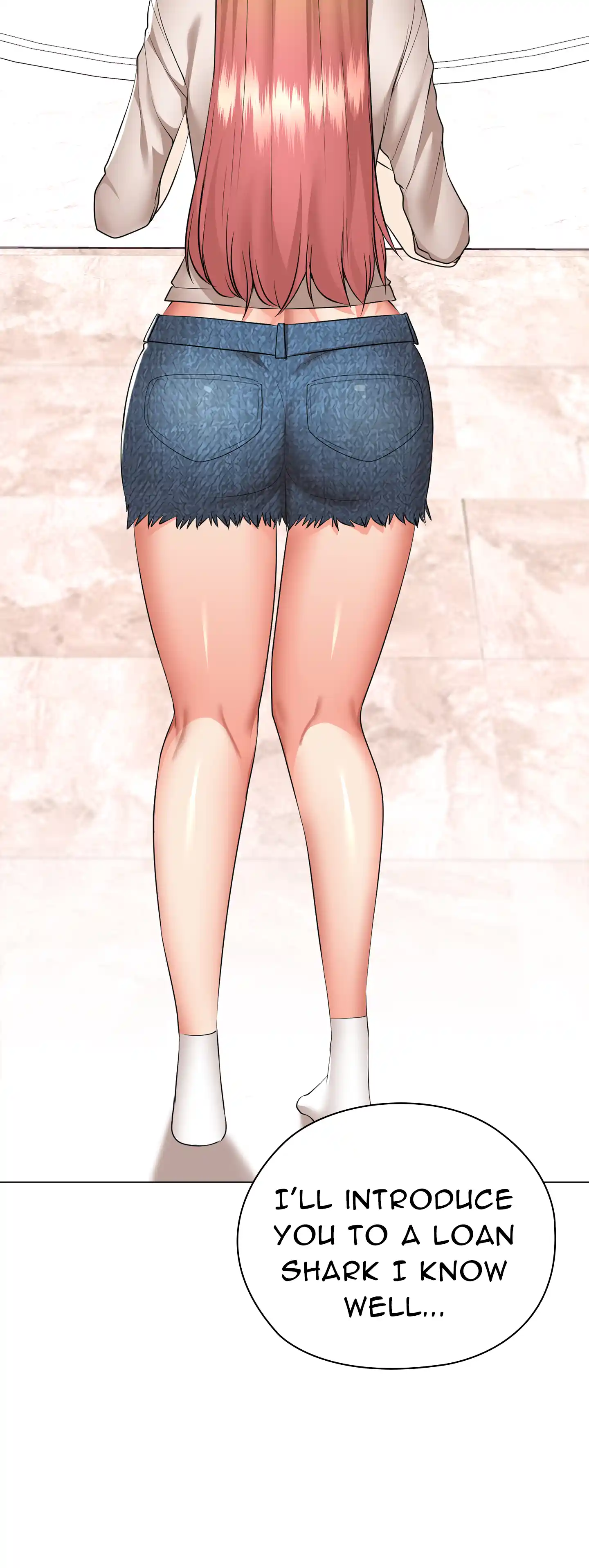 The High Society Chapter 29 - Manhwa18.com