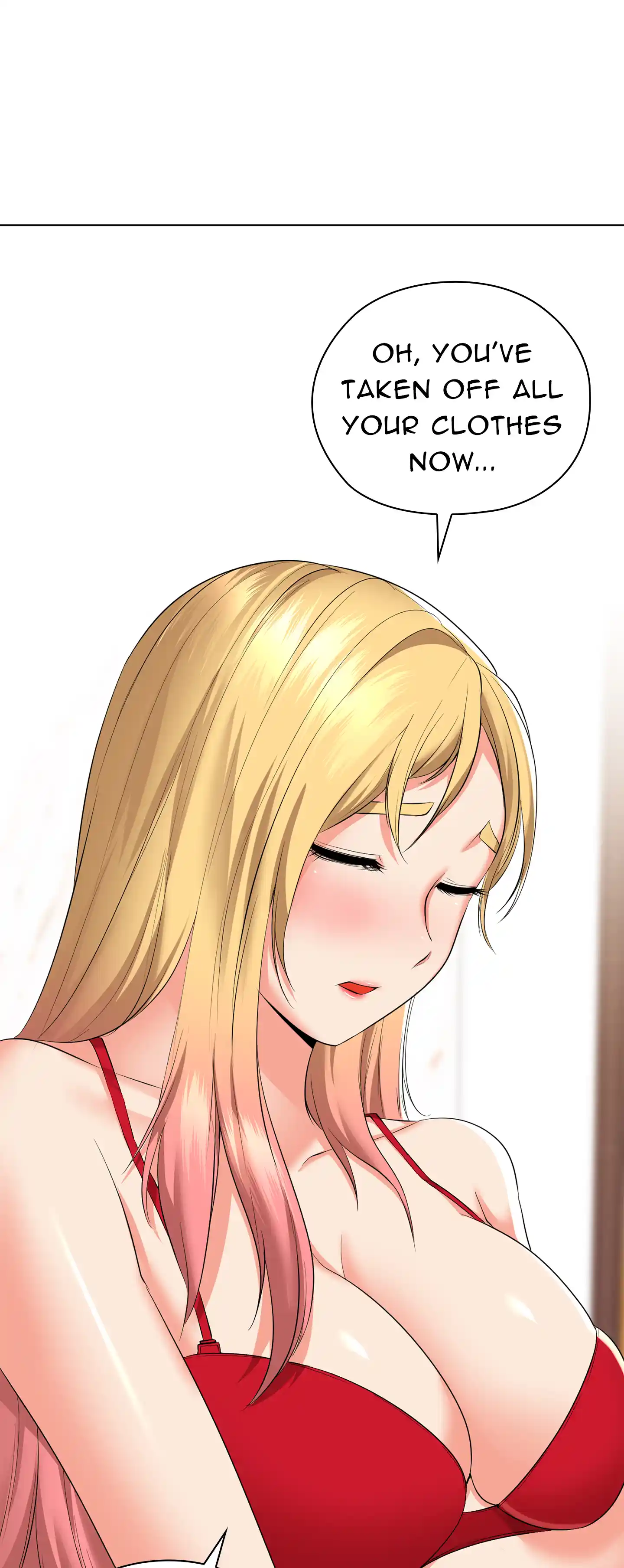 The High Society Chapter 29 - Manhwa18.com