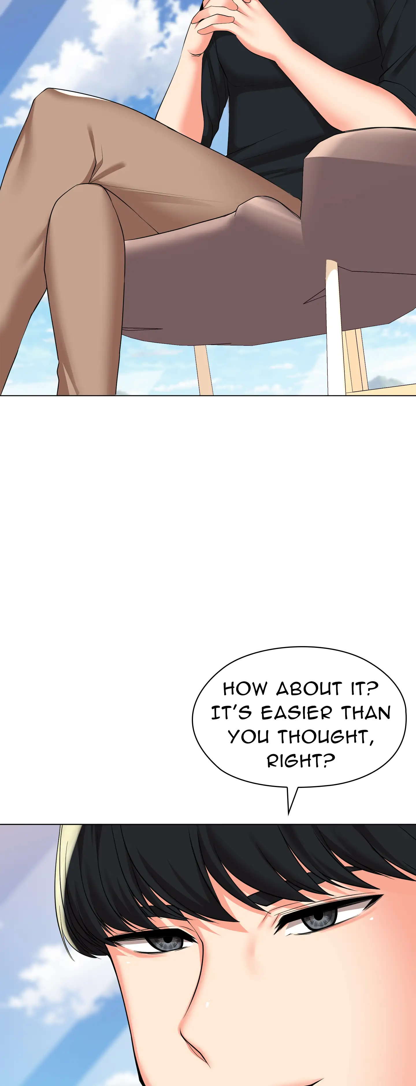 The High Society Chapter 29 - Manhwa18.com