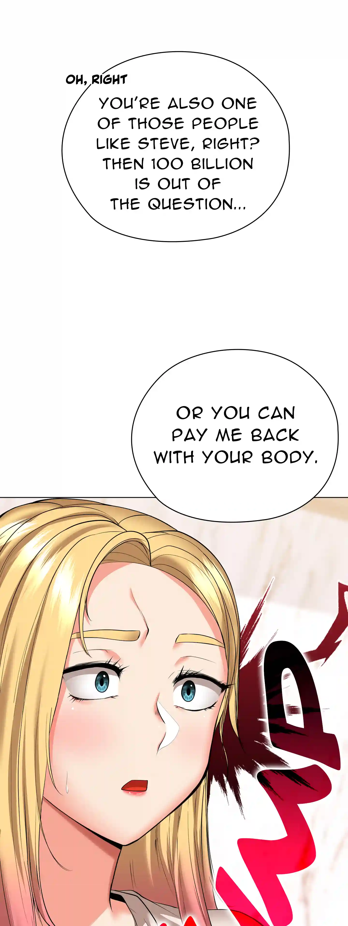 The High Society Chapter 29 - Manhwa18.com