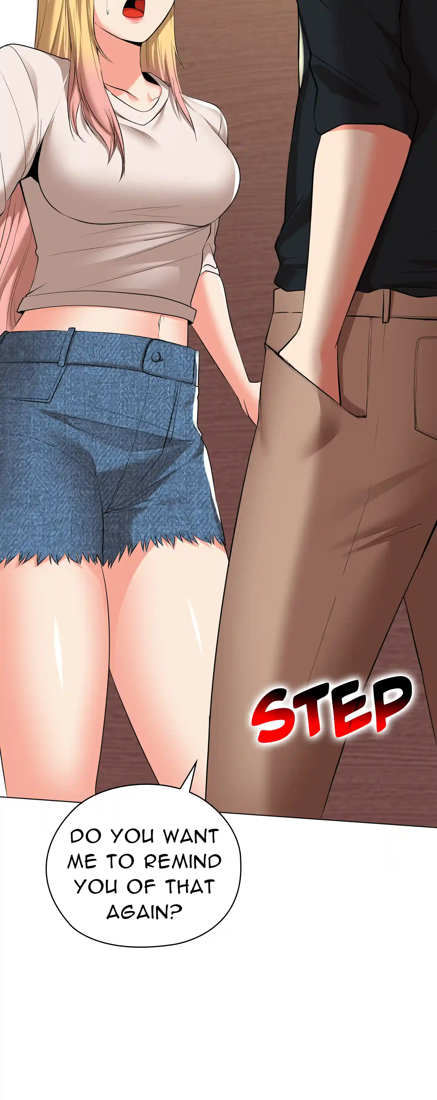 The High Society Chapter 29 - Manhwa18.com