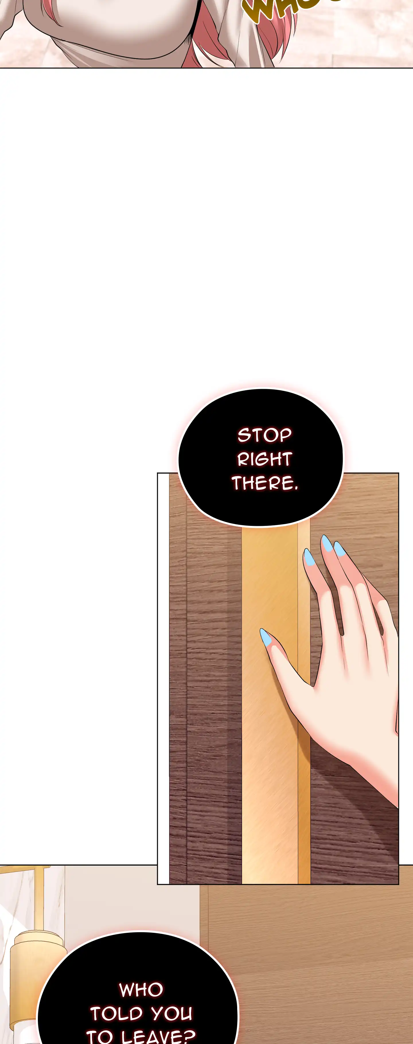 The High Society Chapter 29 - Manhwa18.com