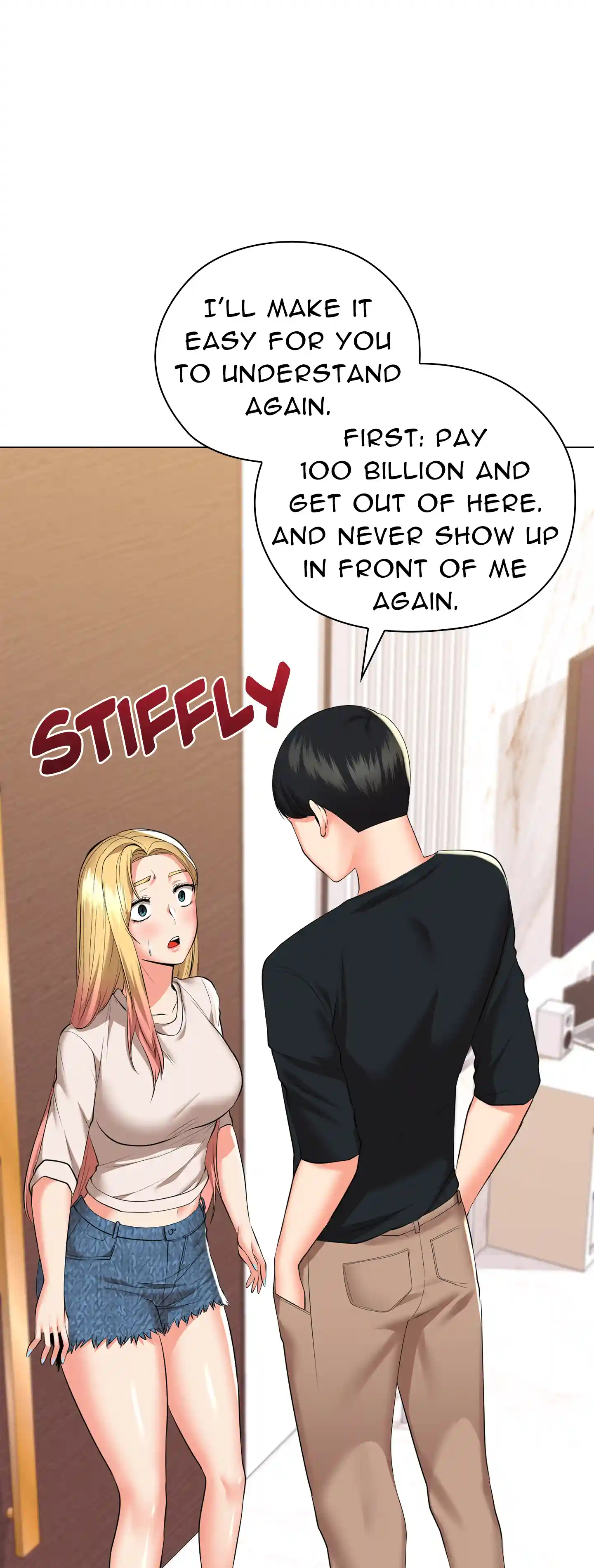 The High Society Chapter 29 - Manhwa18.com