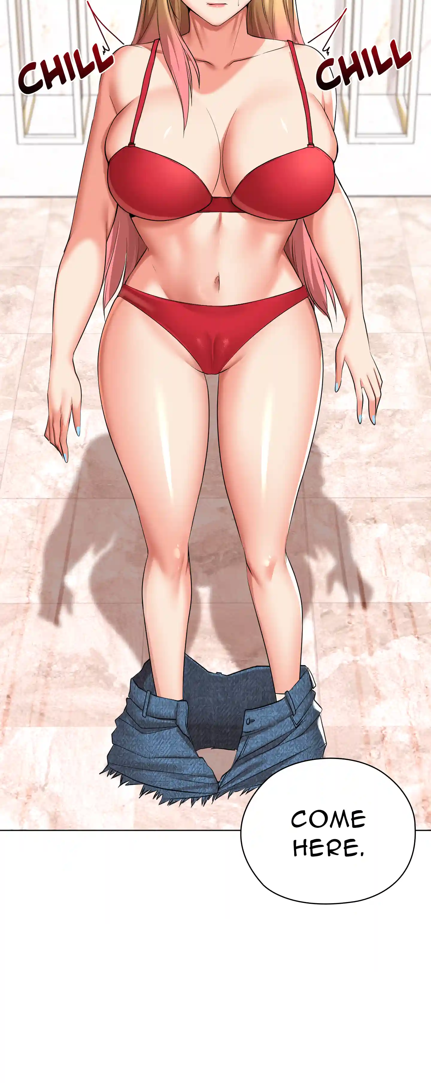 The High Society Chapter 29 - Manhwa18.com