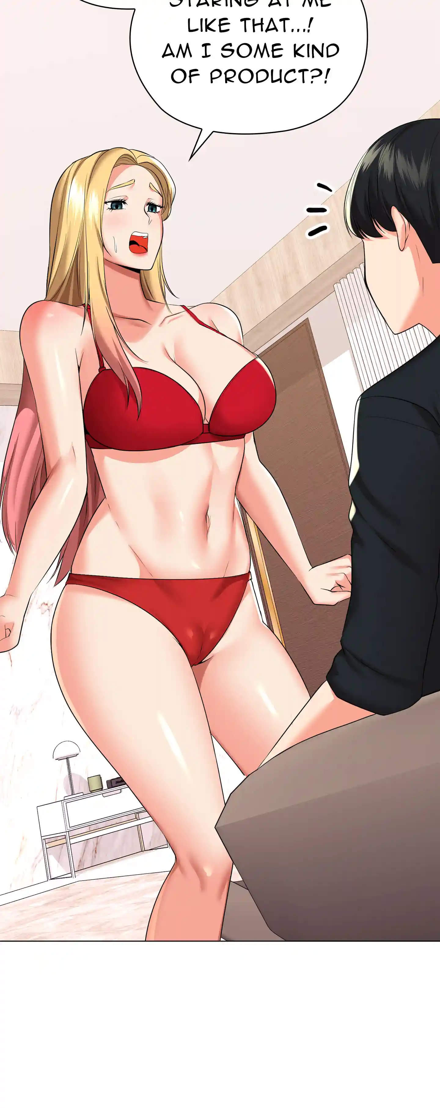 The High Society Chapter 29 - Manhwa18.com