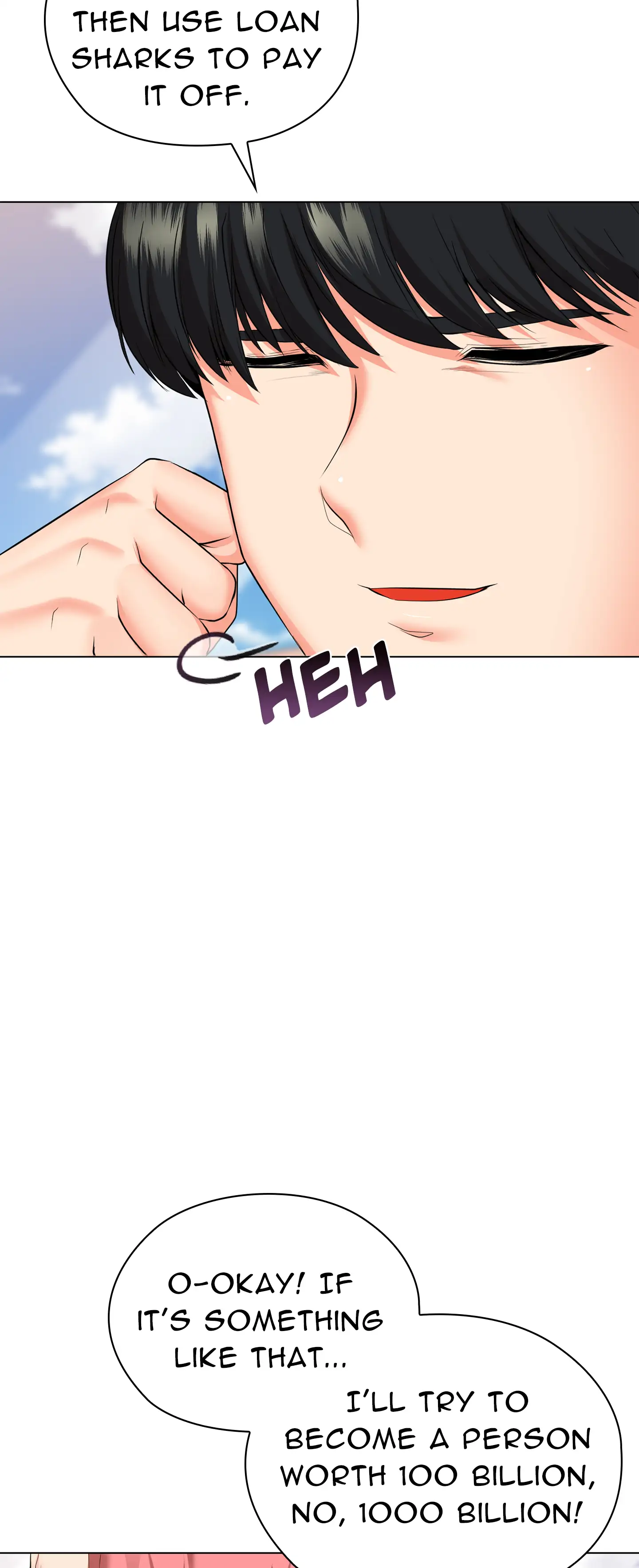 The High Society Chapter 29 - Manhwa18.com