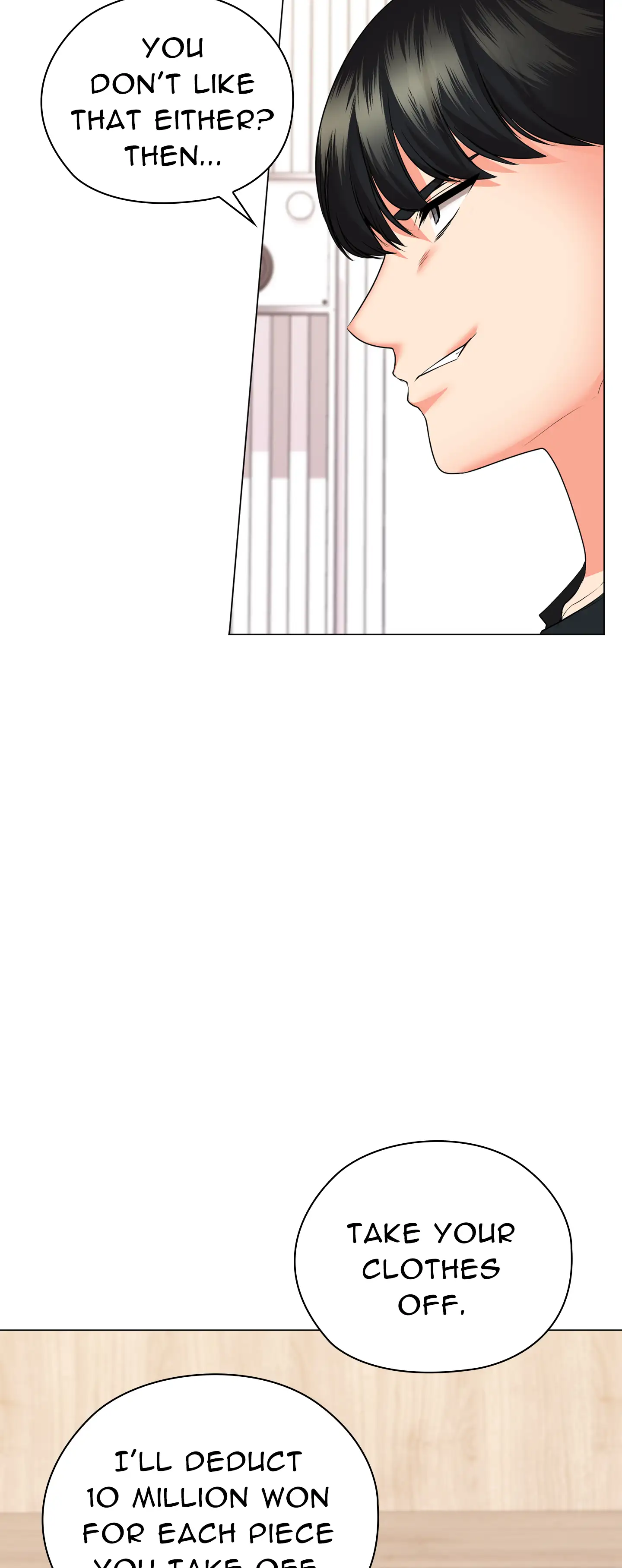The High Society Chapter 29 - Manhwa18.com
