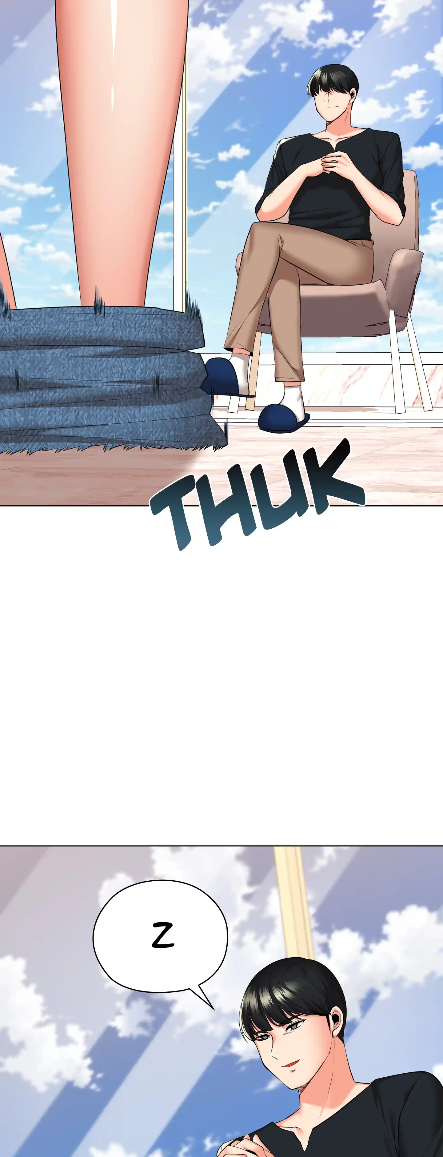 The High Society Chapter 29 - Manhwa18.com