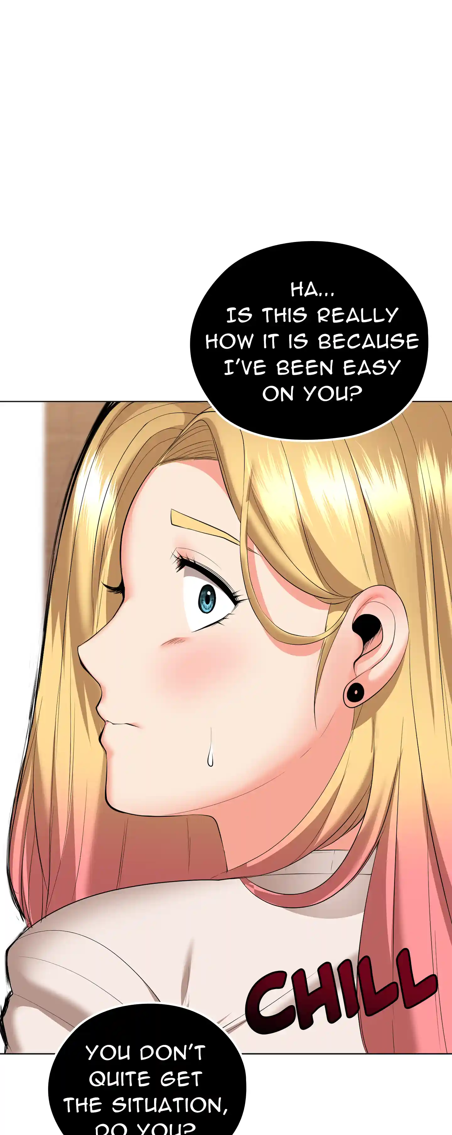 The High Society Chapter 29 - Manhwa18.com
