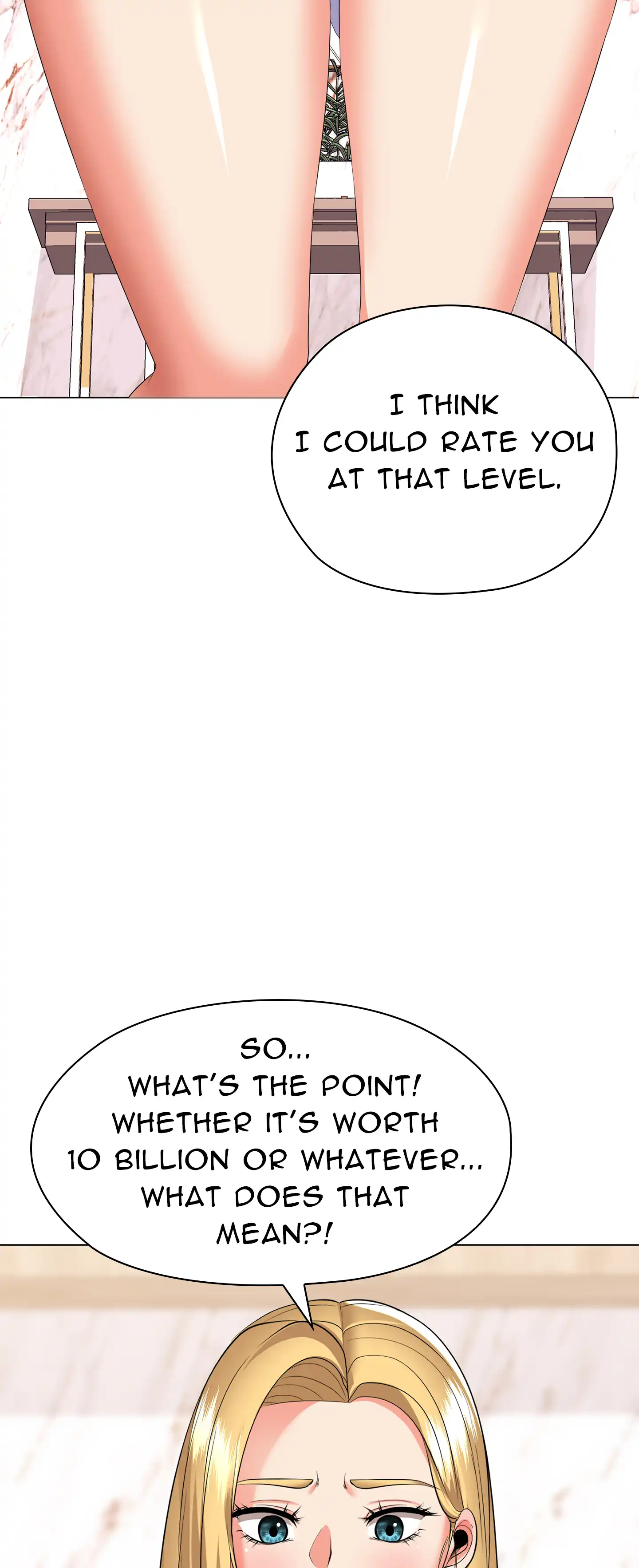 The High Society Chapter 29 - Manhwa18.com