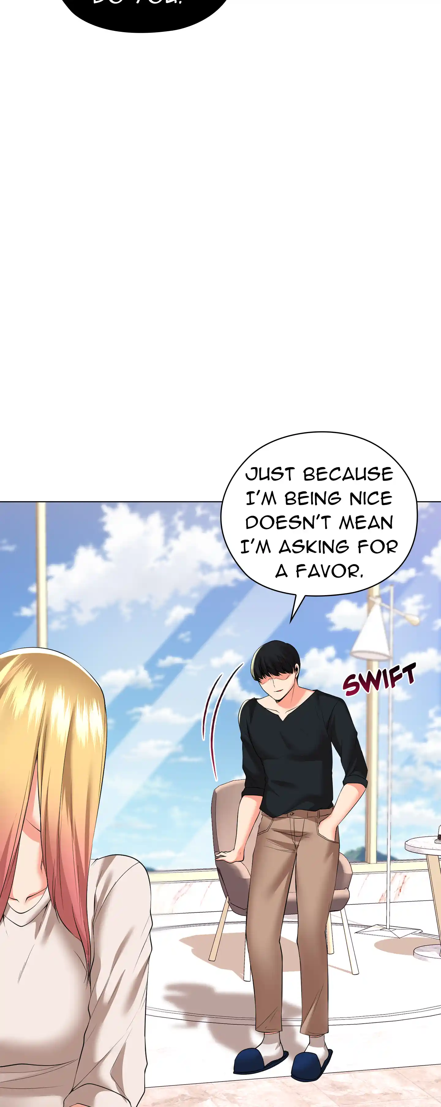 The High Society Chapter 29 - Manhwa18.com