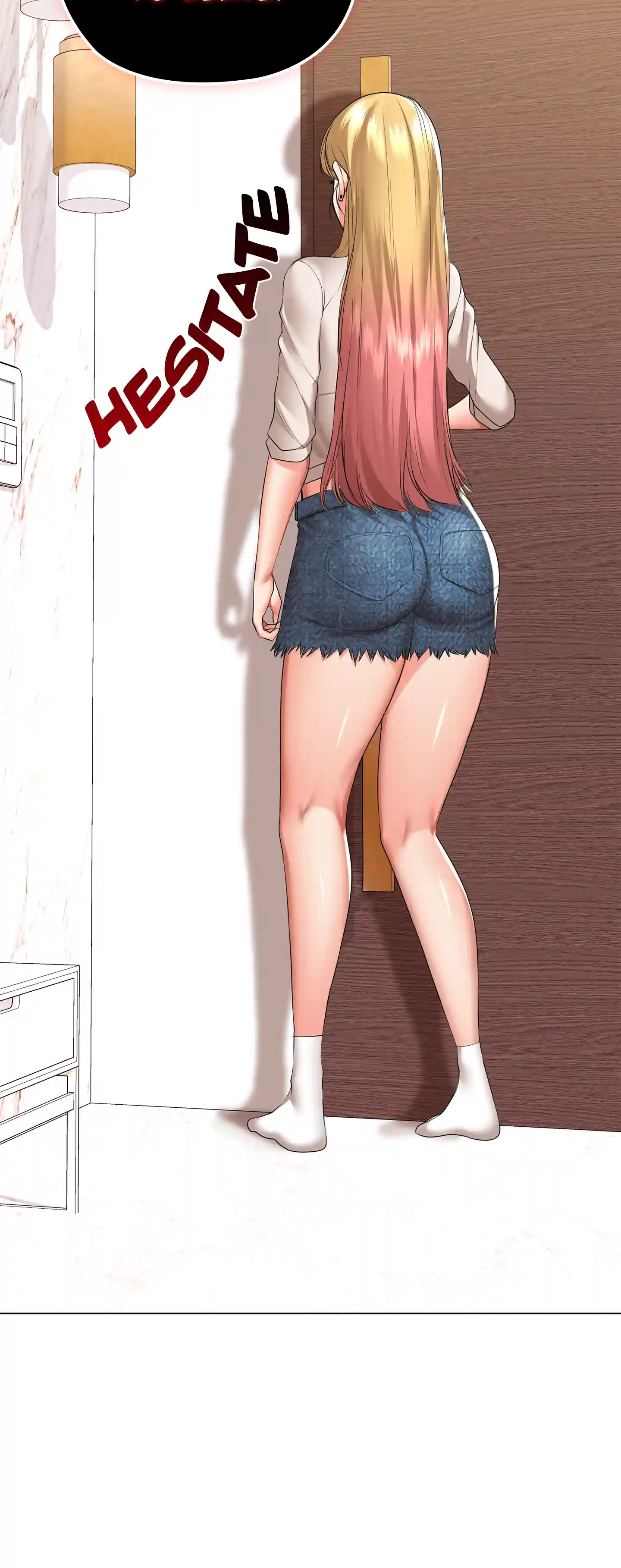 The High Society Chapter 29 - Manhwa18.com