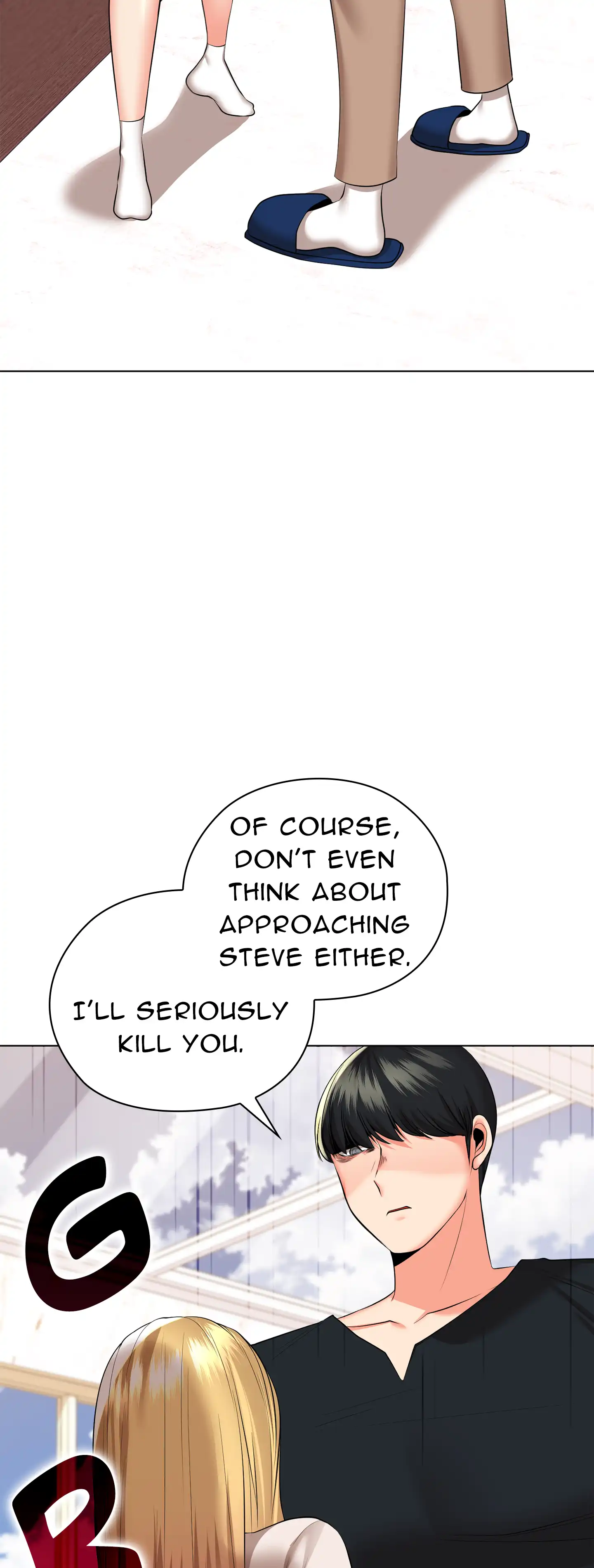 The High Society Chapter 29 - Manhwa18.com