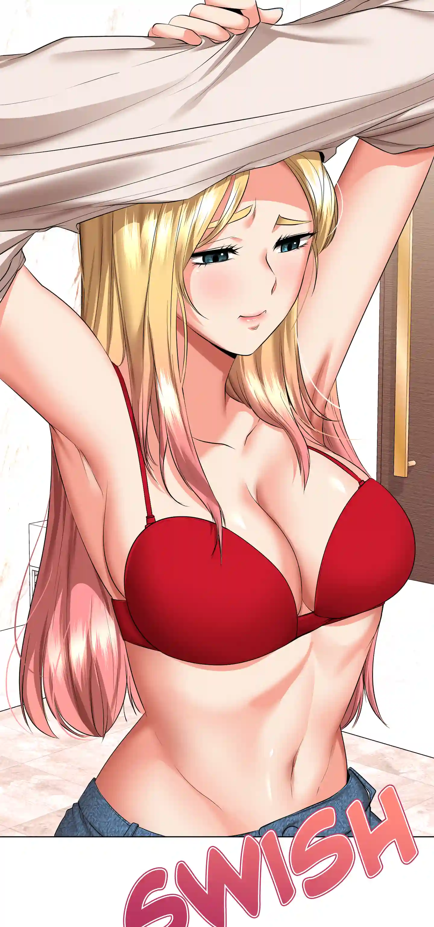 The High Society Chapter 29 - Manhwa18.com