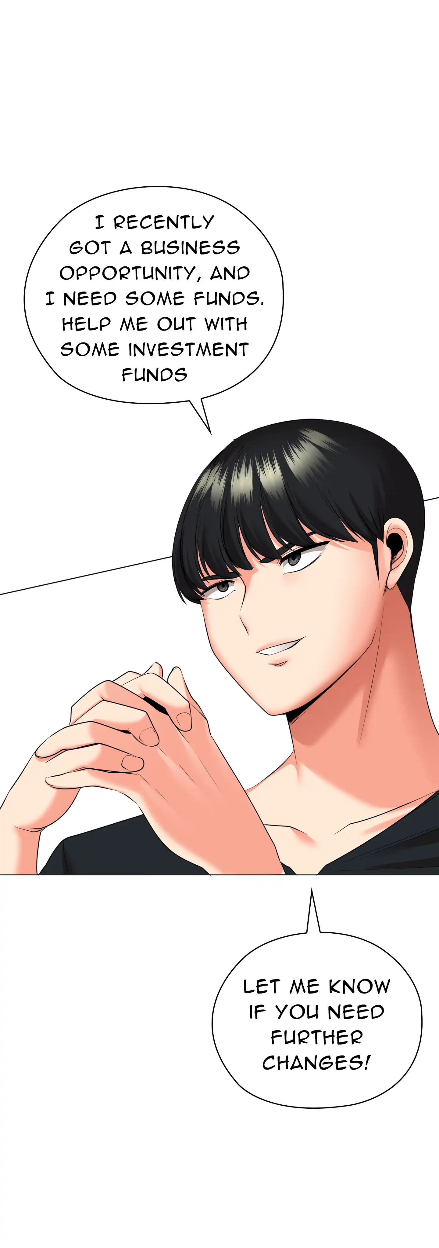 The High Society Chapter 29 - Manhwa18.com