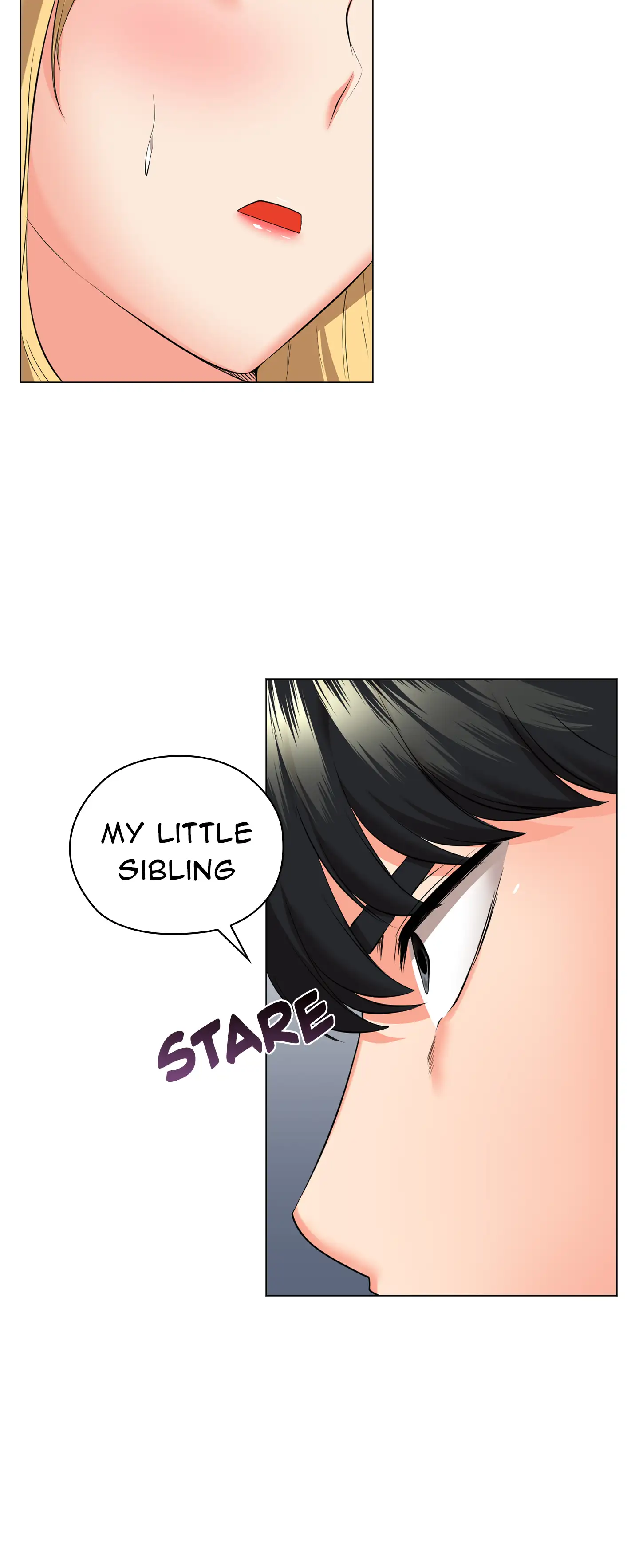 The High Society Chapter 29 - Manhwa18.com
