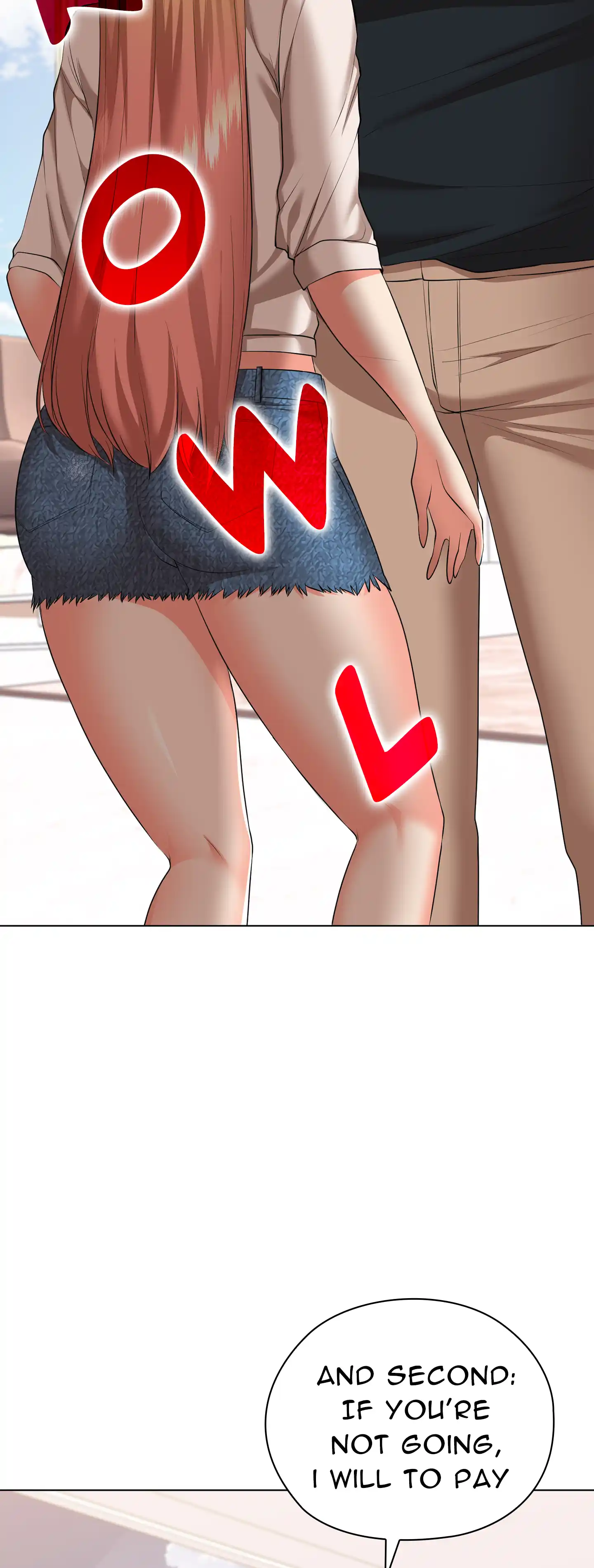 The High Society Chapter 29 - Manhwa18.com
