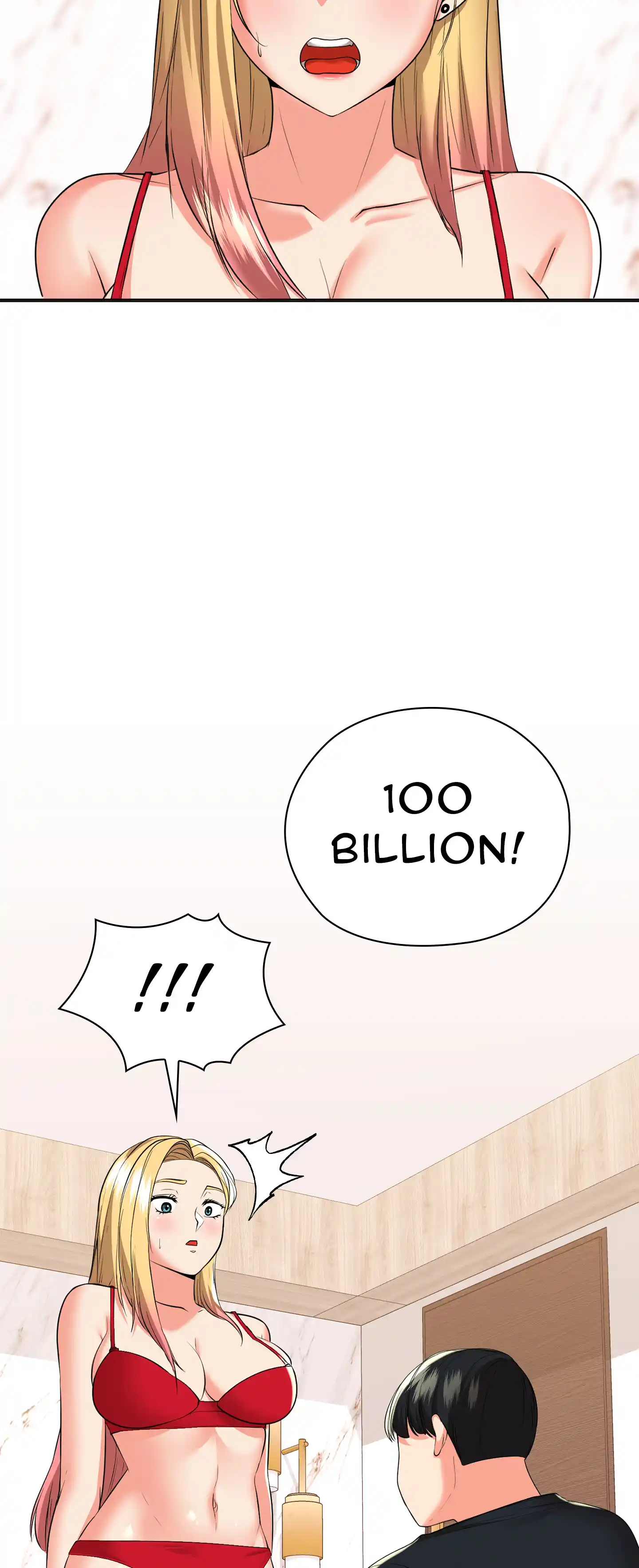 The High Society Chapter 29 - Manhwa18.com
