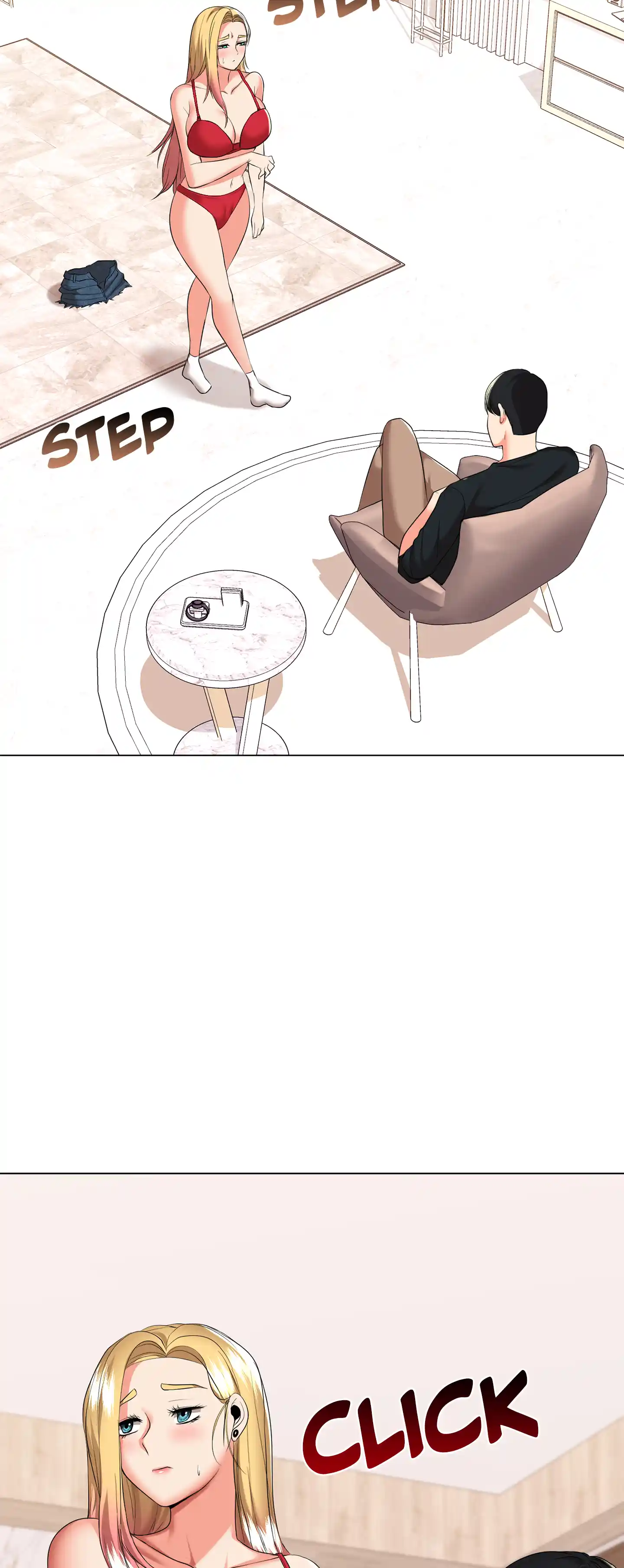 The High Society Chapter 29 - Manhwa18.com