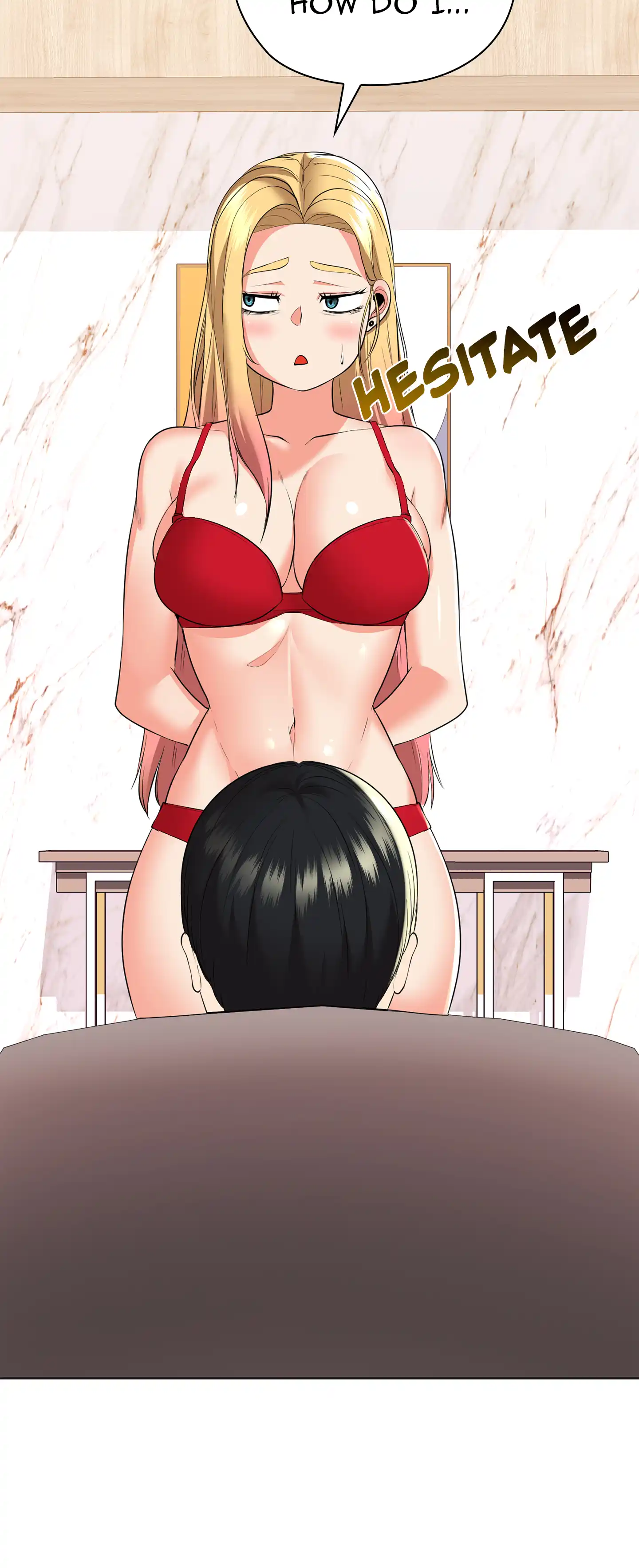 The High Society Chapter 29 - Manhwa18.com