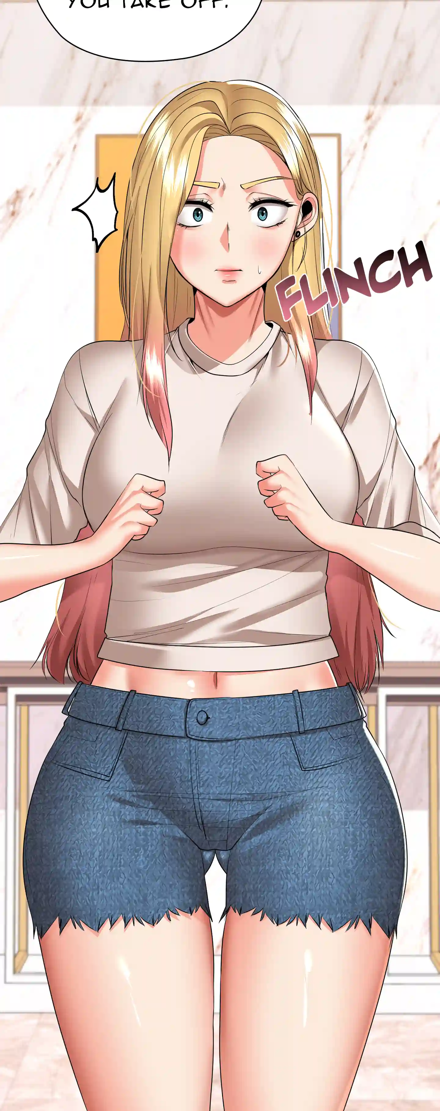 The High Society Chapter 29 - Manhwa18.com