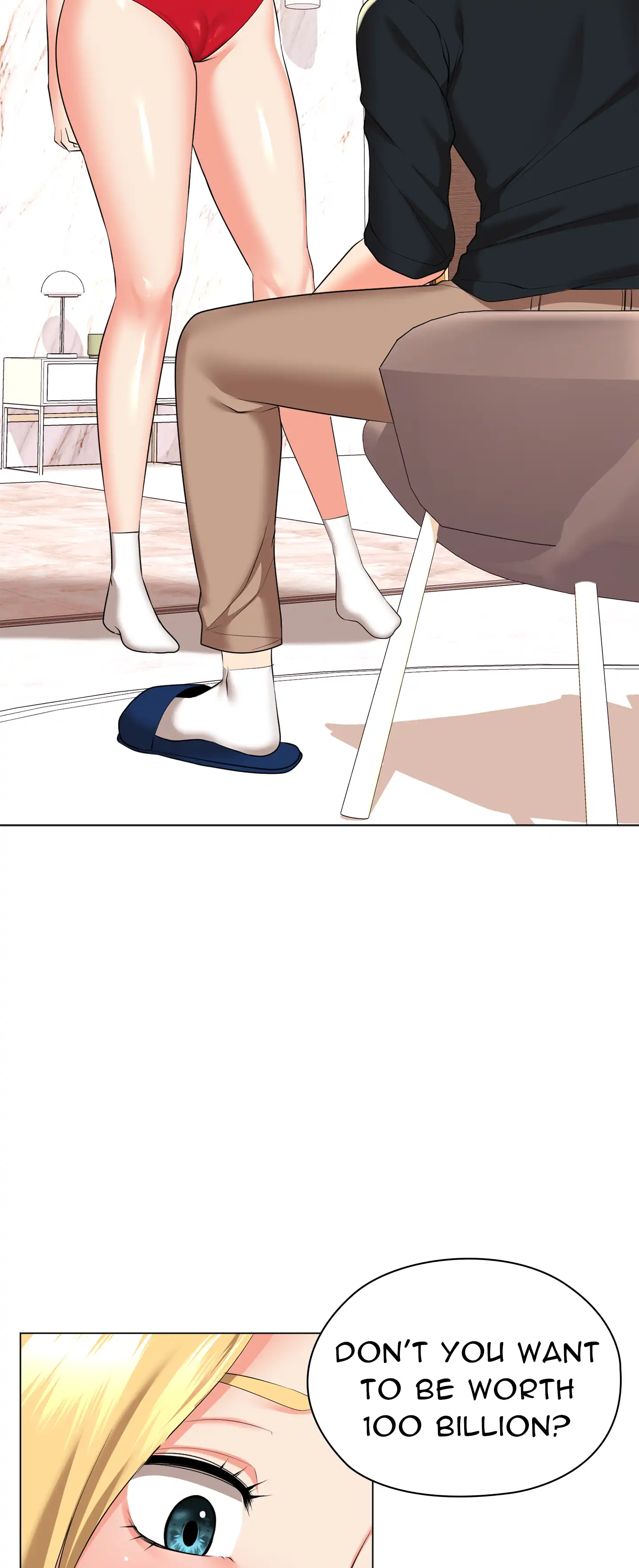 The High Society Chapter 29 - Manhwa18.com