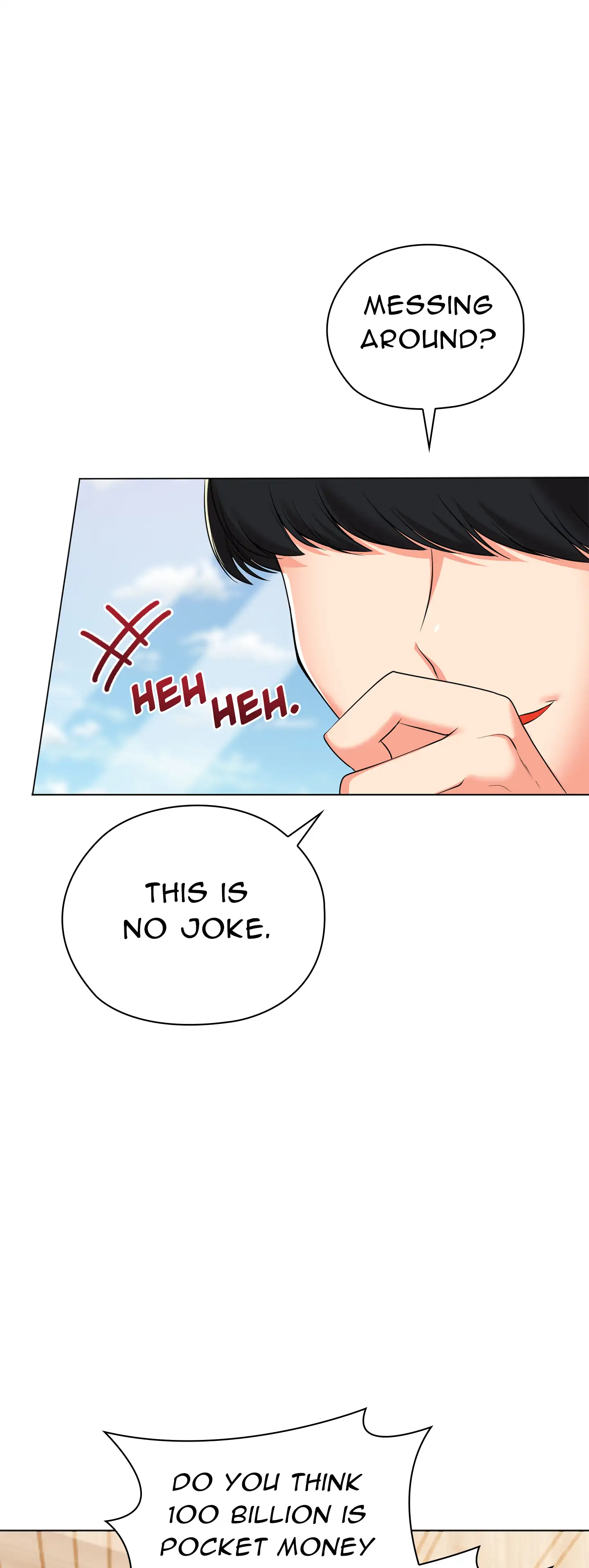 The High Society Chapter 29 - Manhwa18.com