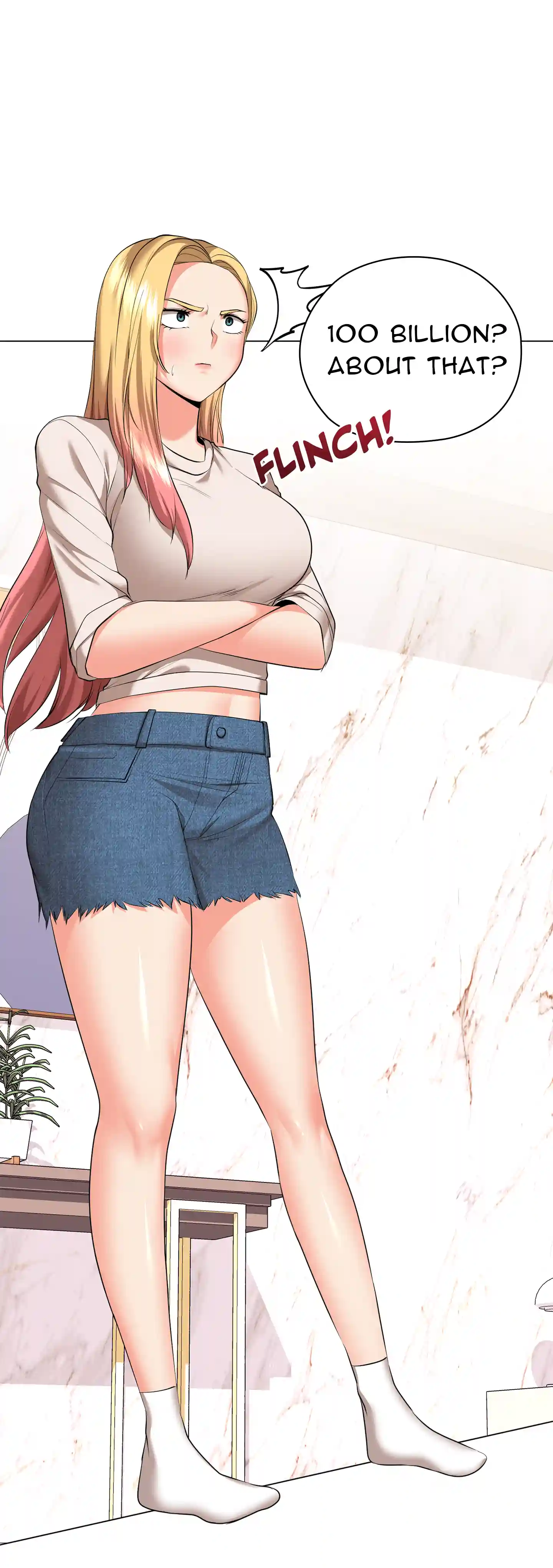 The High Society Chapter 29 - Manhwa18.com