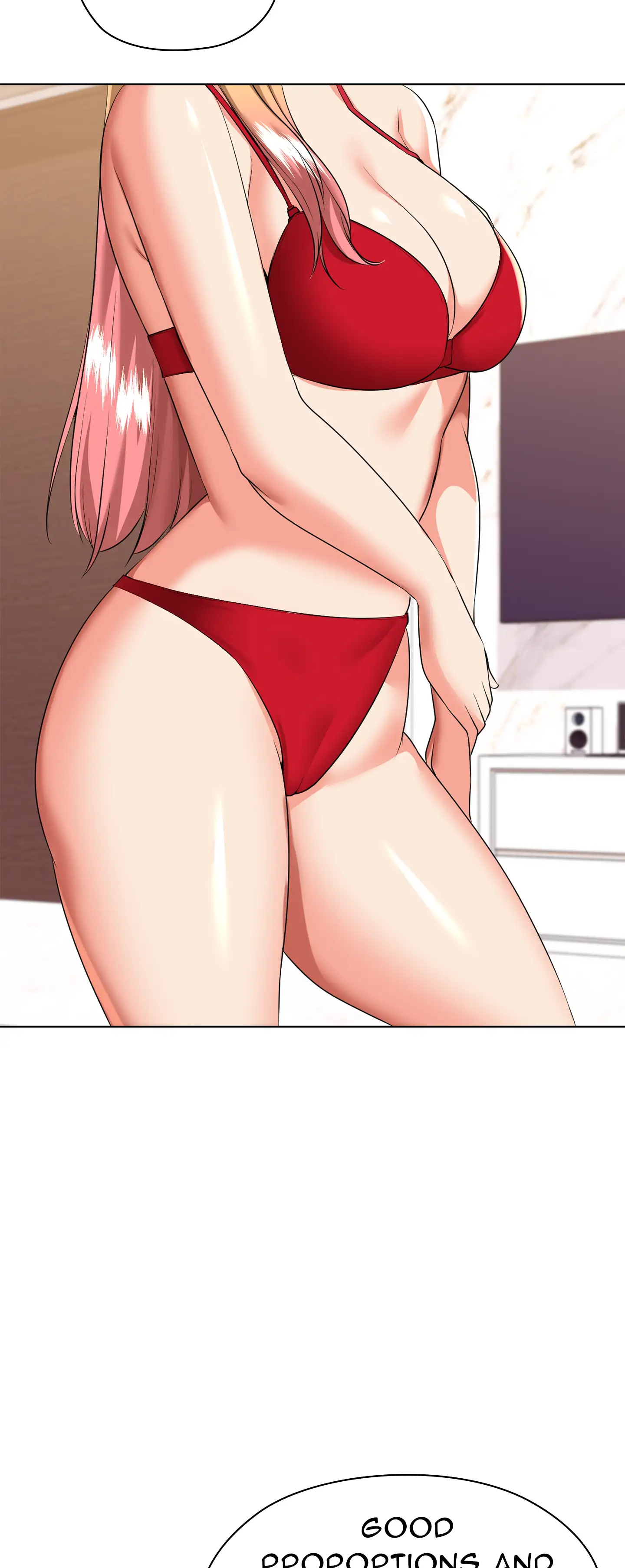 The High Society Chapter 29 - Manhwa18.com
