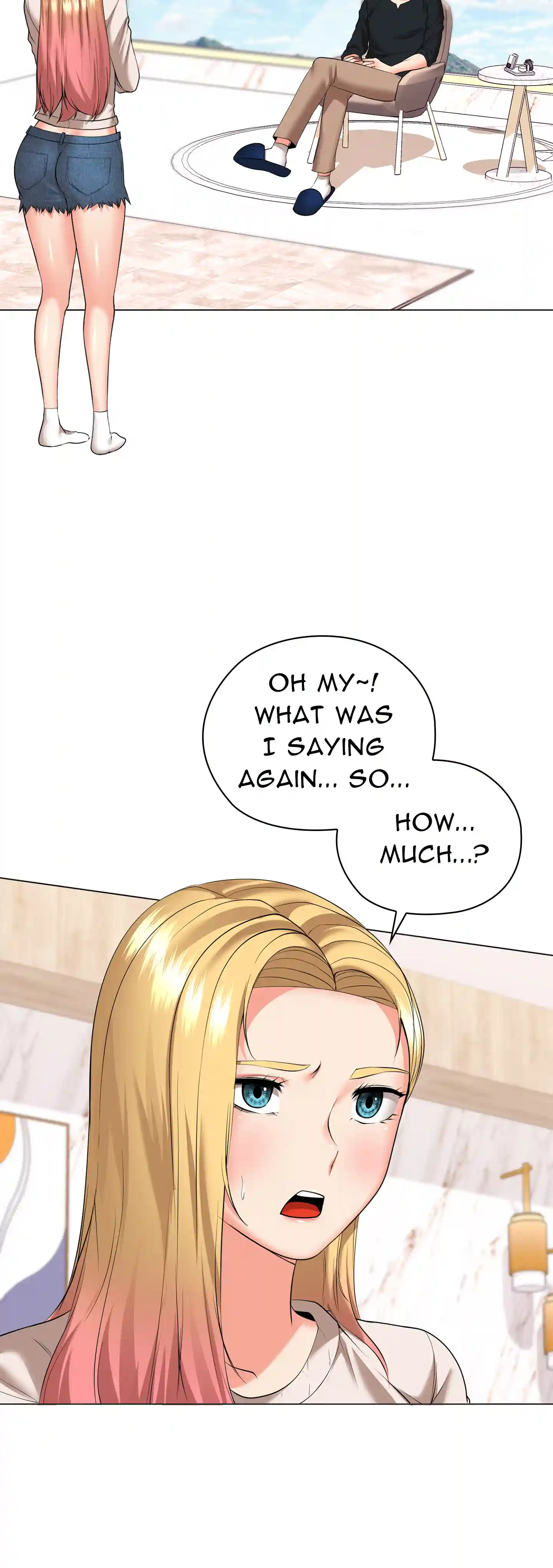 The High Society Chapter 29 - Manhwa18.com