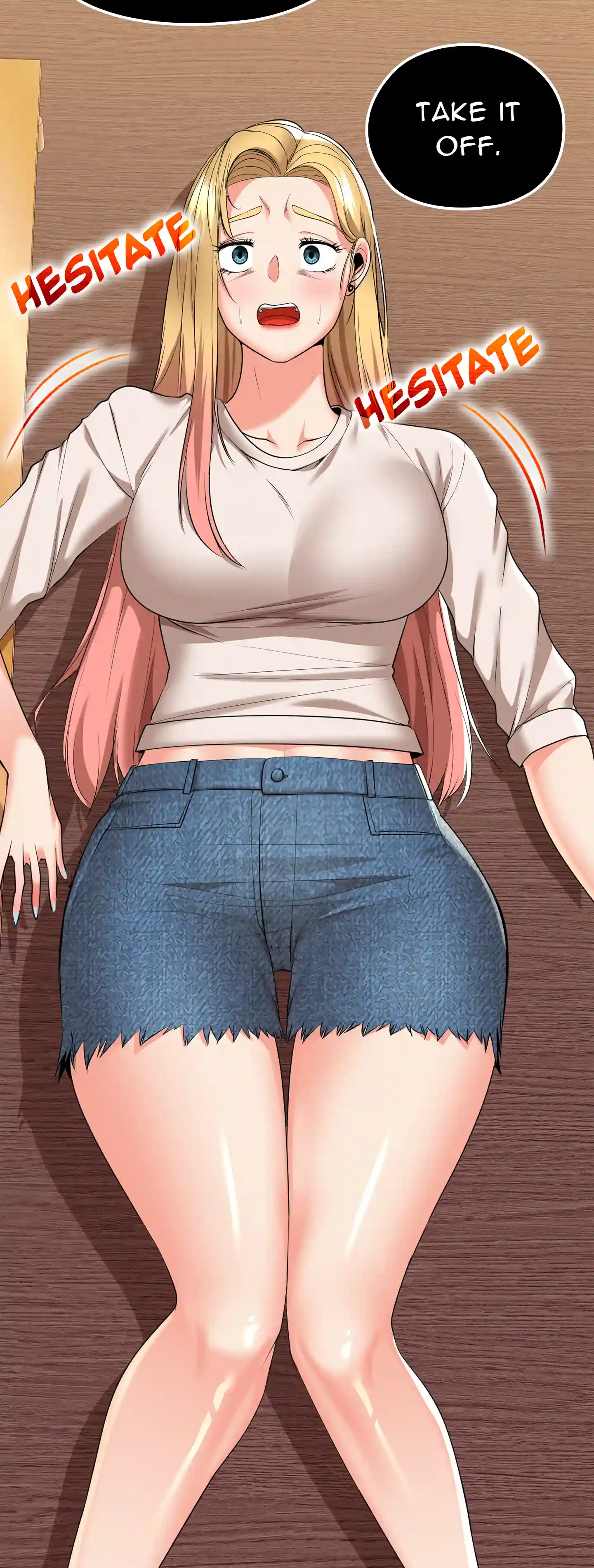 The High Society Chapter 29 - Manhwa18.com