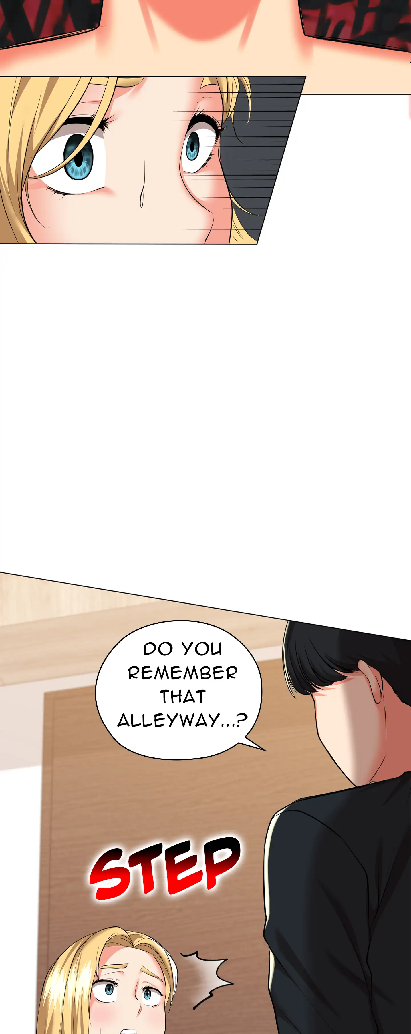 The High Society Chapter 29 - Manhwa18.com