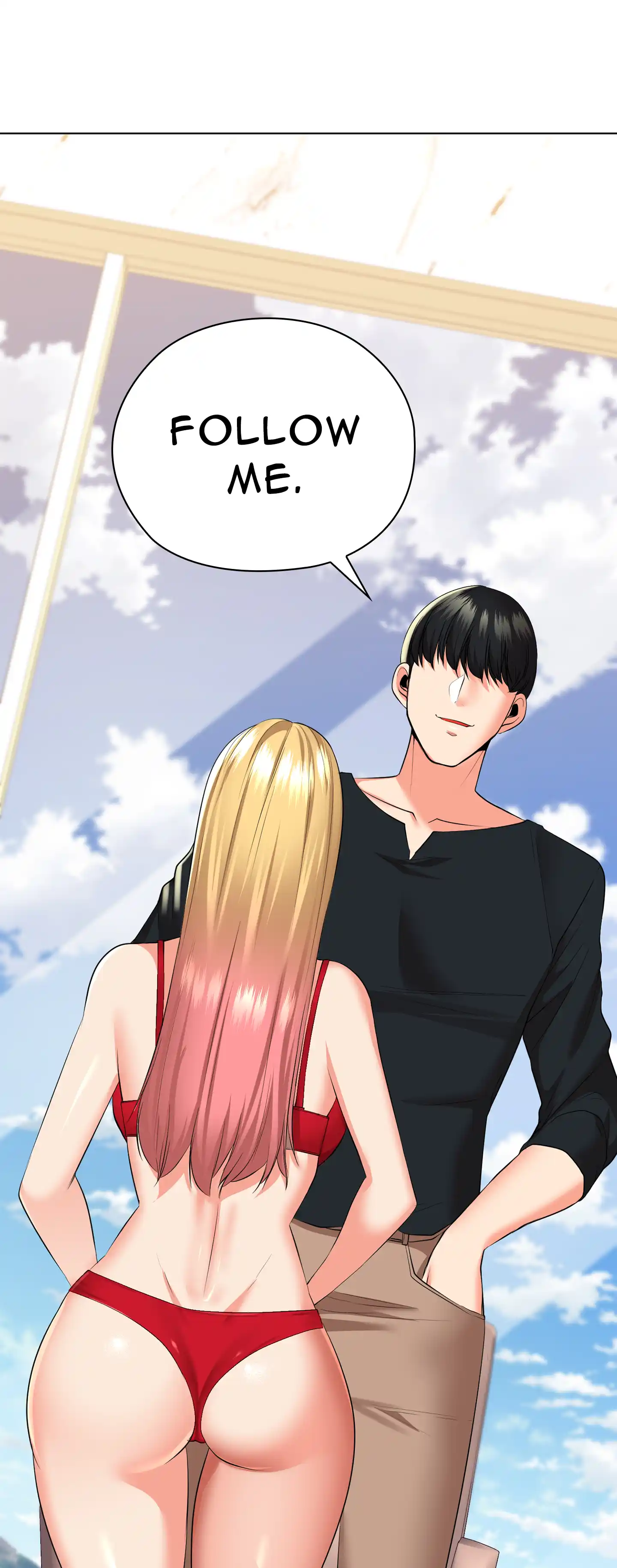 The High Society Chapter 29 - Manhwa18.com