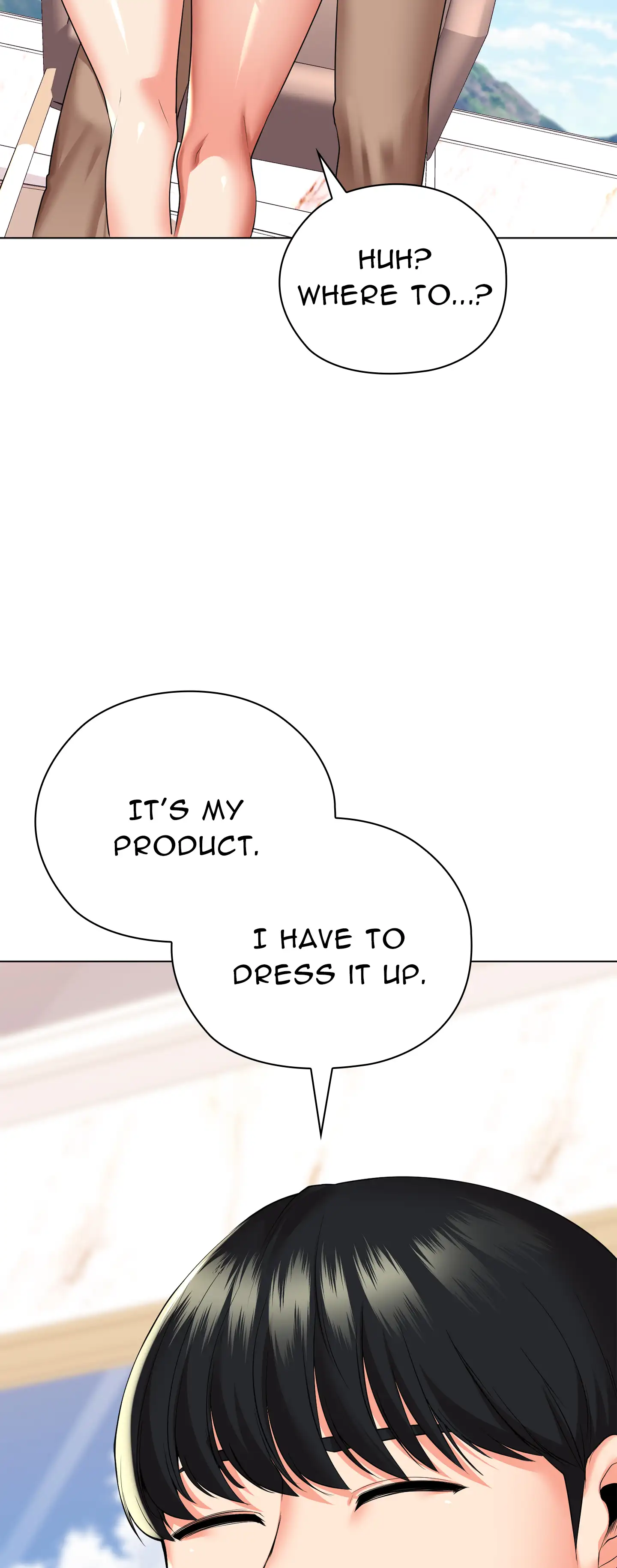 The High Society Chapter 29 - Manhwa18.com