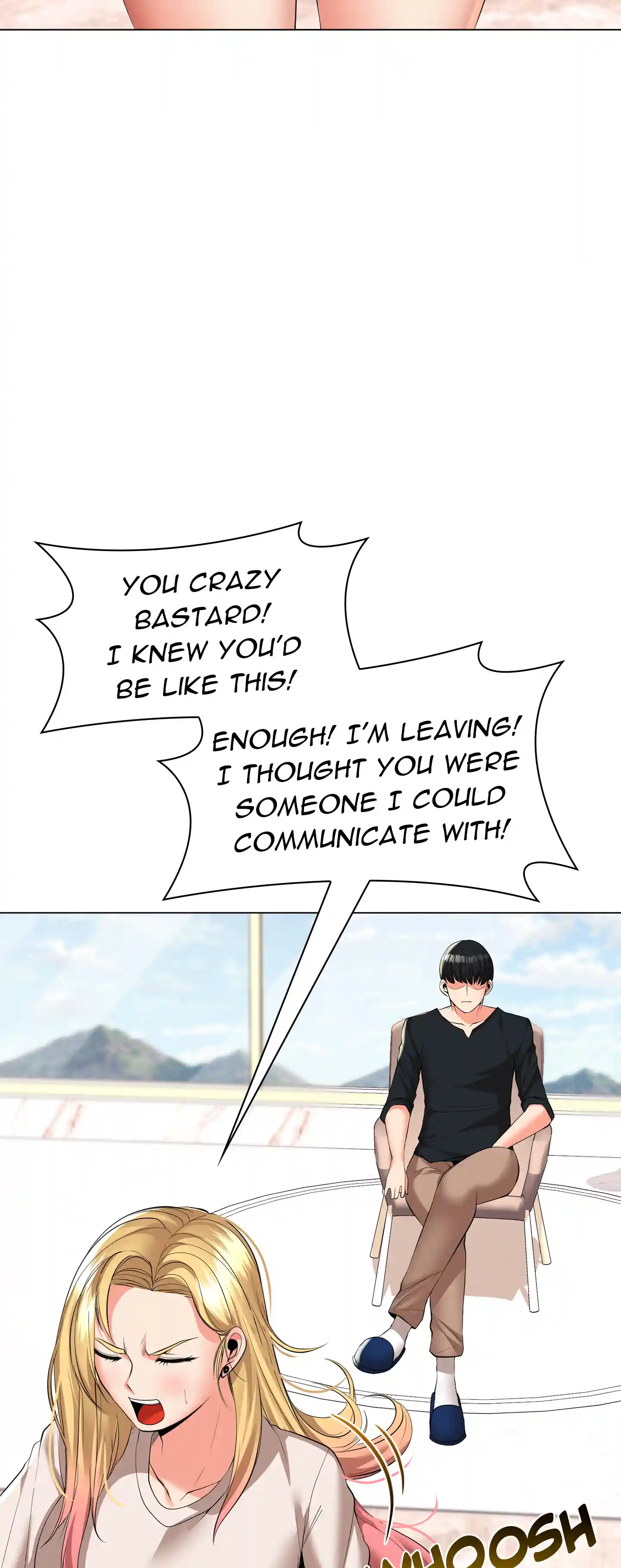 The High Society Chapter 29 - Manhwa18.com