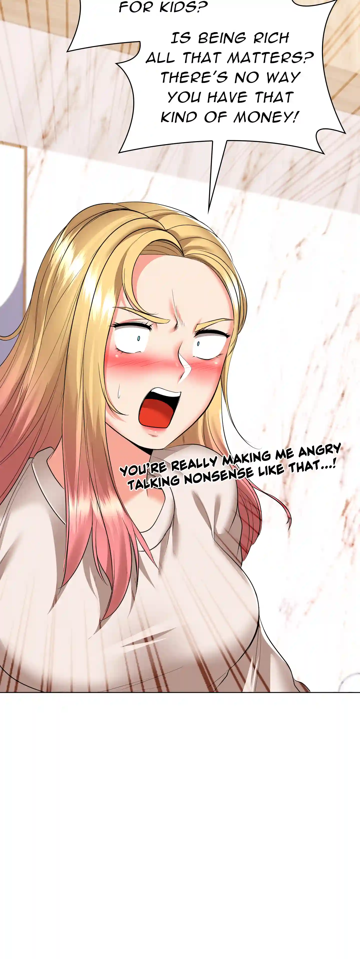 The High Society Chapter 29 - Manhwa18.com