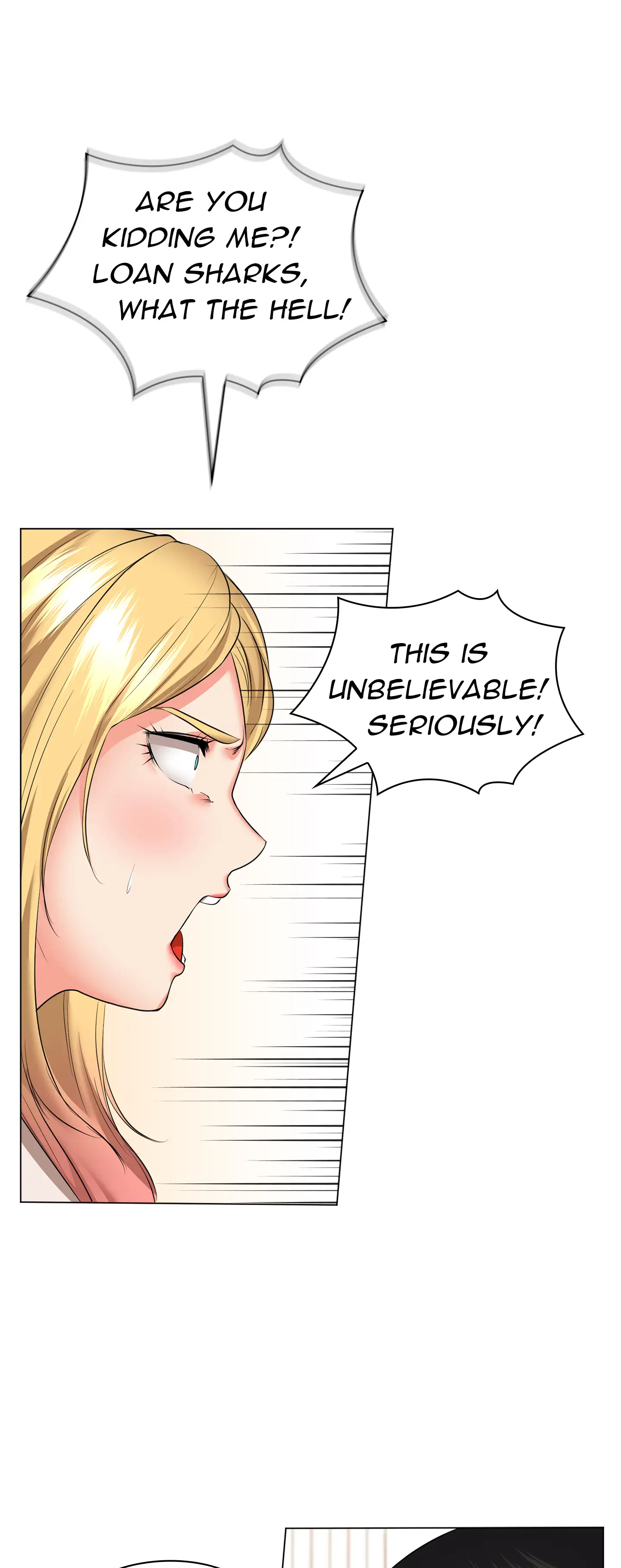 The High Society Chapter 29 - Manhwa18.com