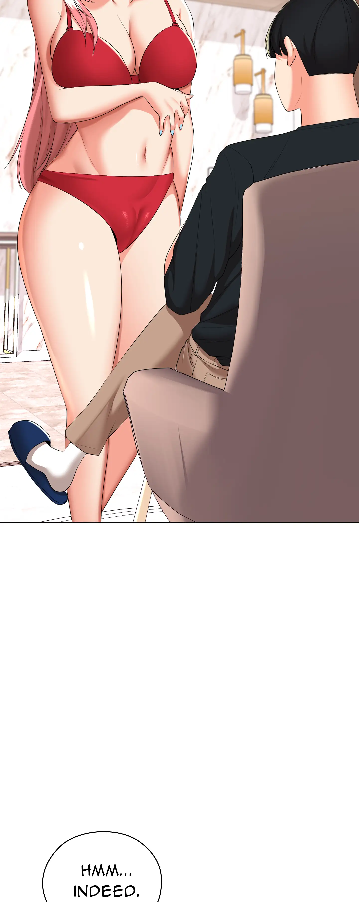 The High Society Chapter 29 - Manhwa18.com