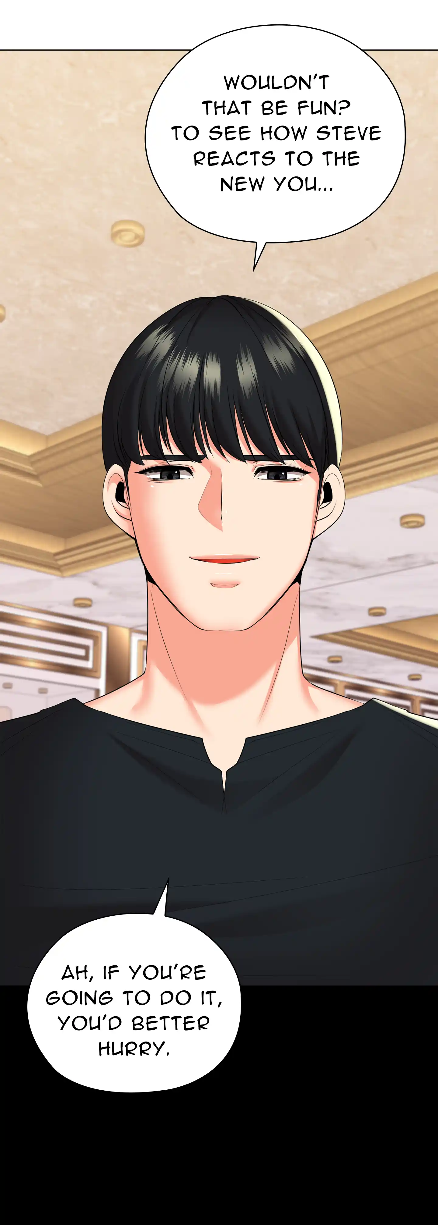 The High Society Chapter 30 - Manhwa18.com