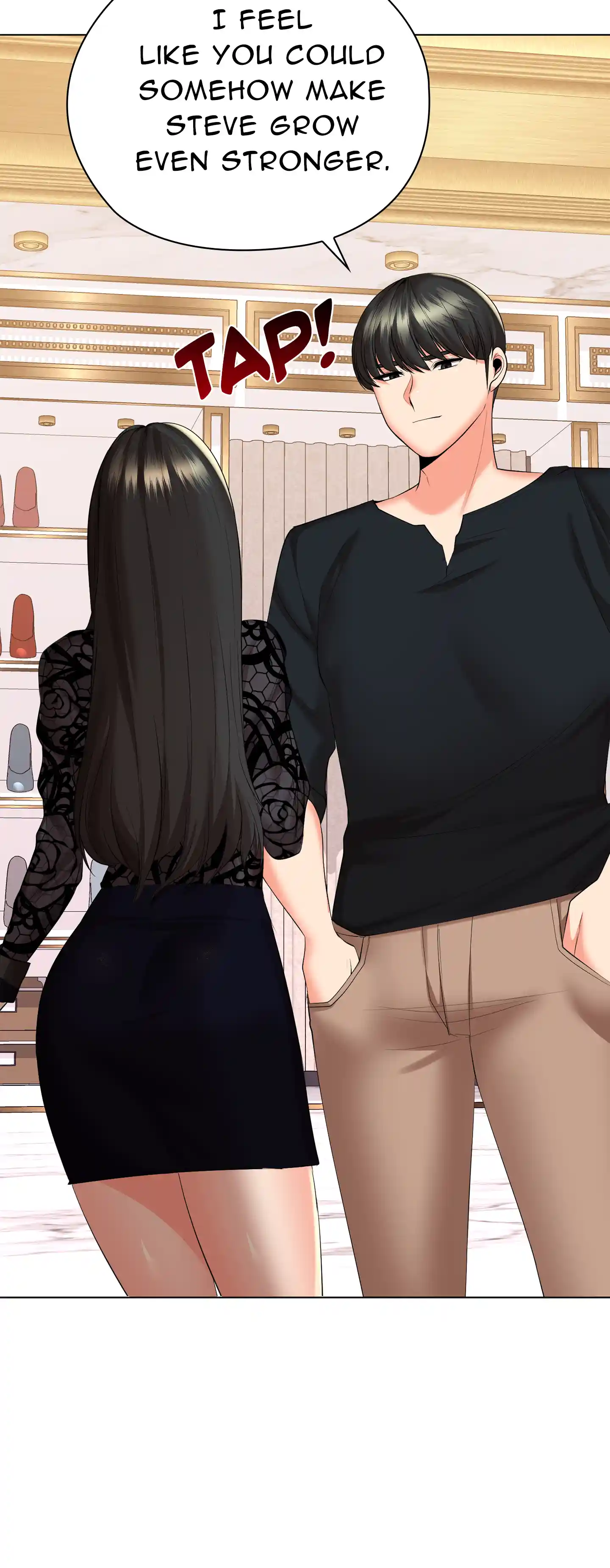 The High Society Chapter 30 - Manhwa18.com