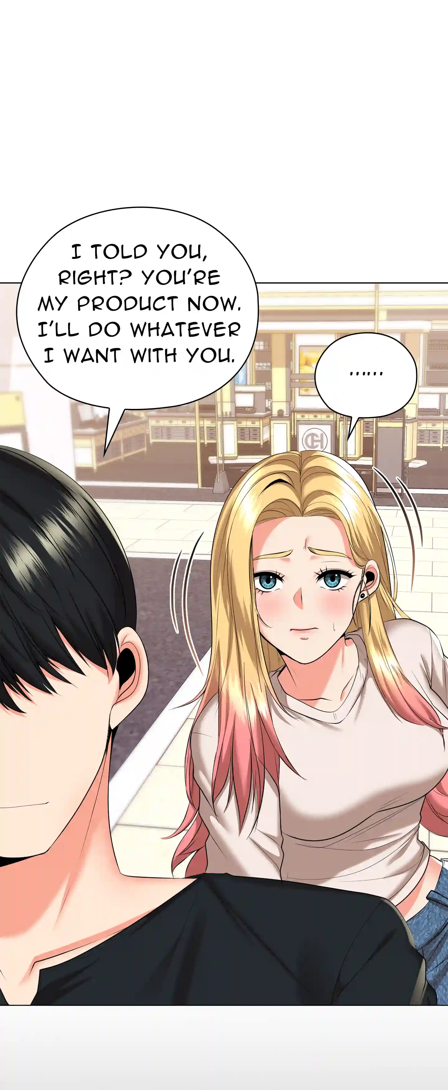 The High Society Chapter 30 - Manhwa18.com