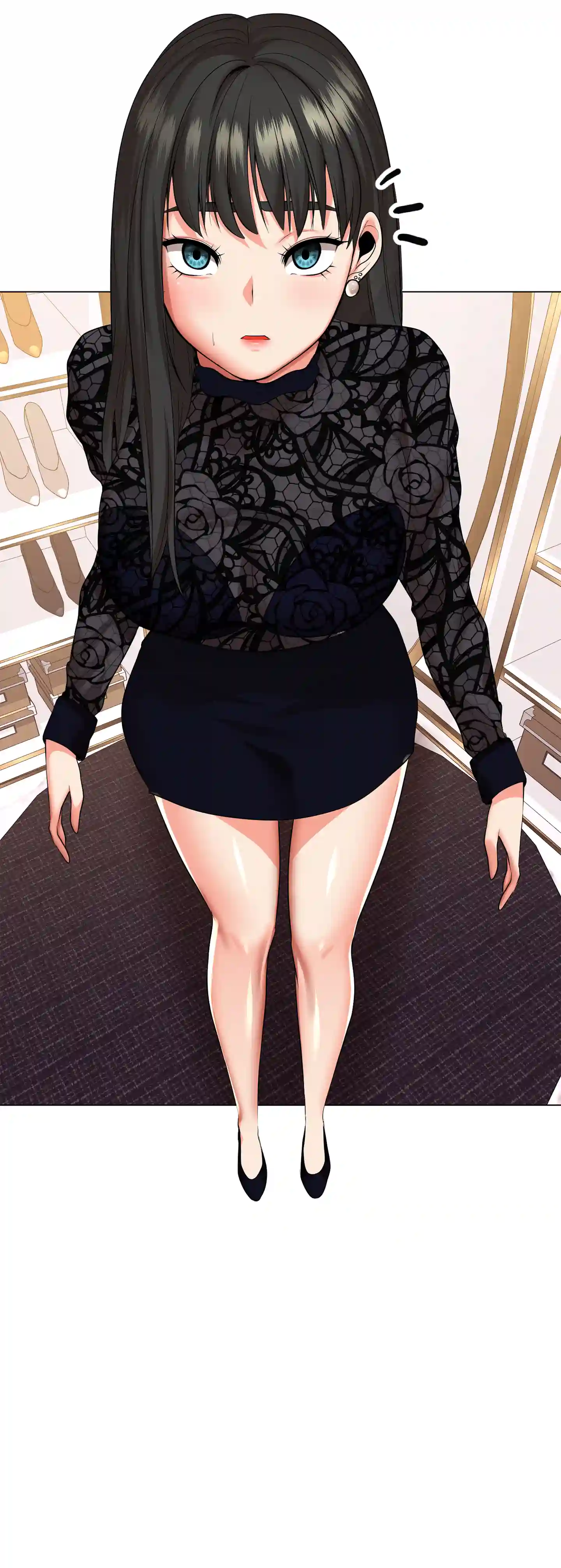 The High Society Chapter 30 - Manhwa18.com