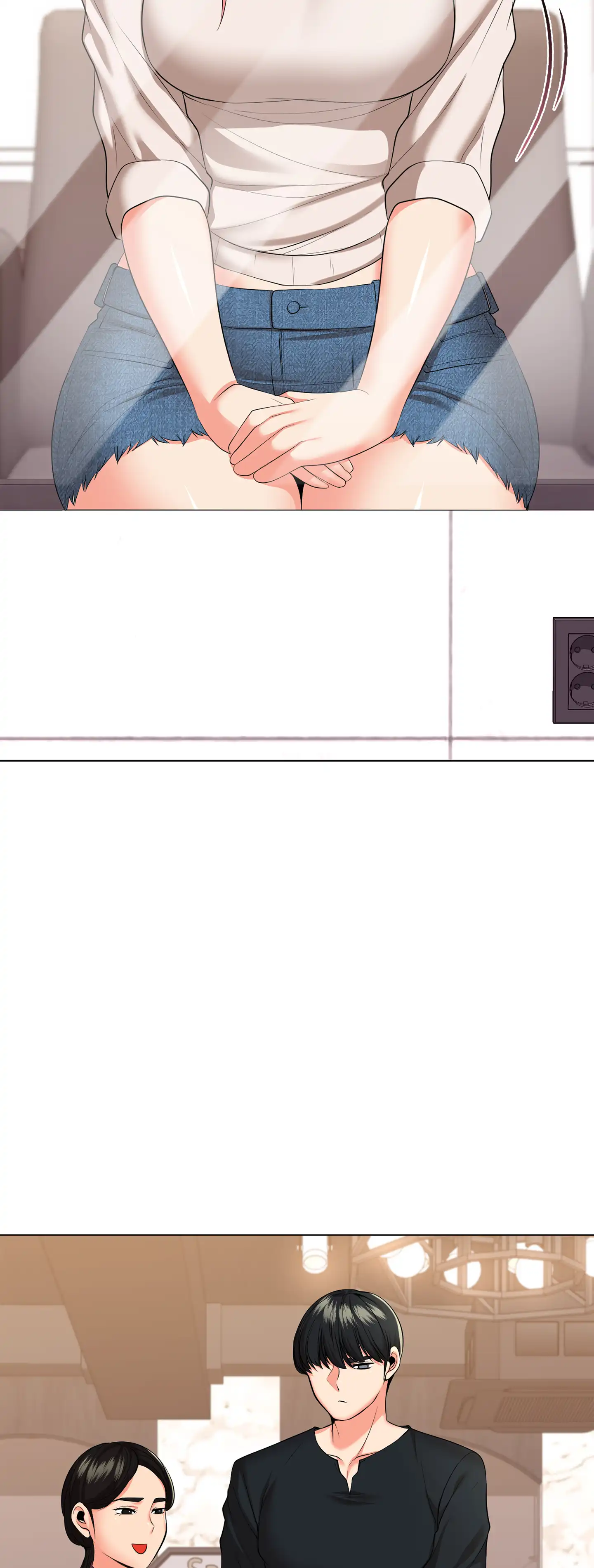 The High Society Chapter 30 - Manhwa18.com