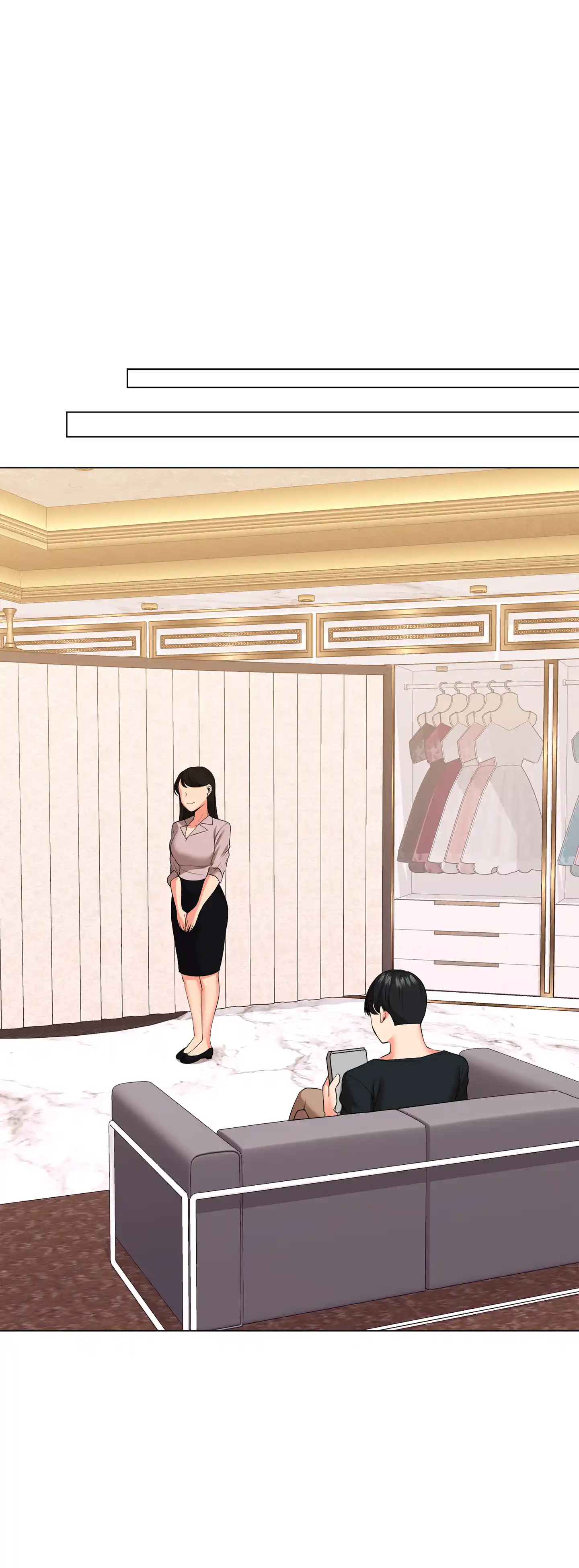 The High Society Chapter 30 - Manhwa18.com