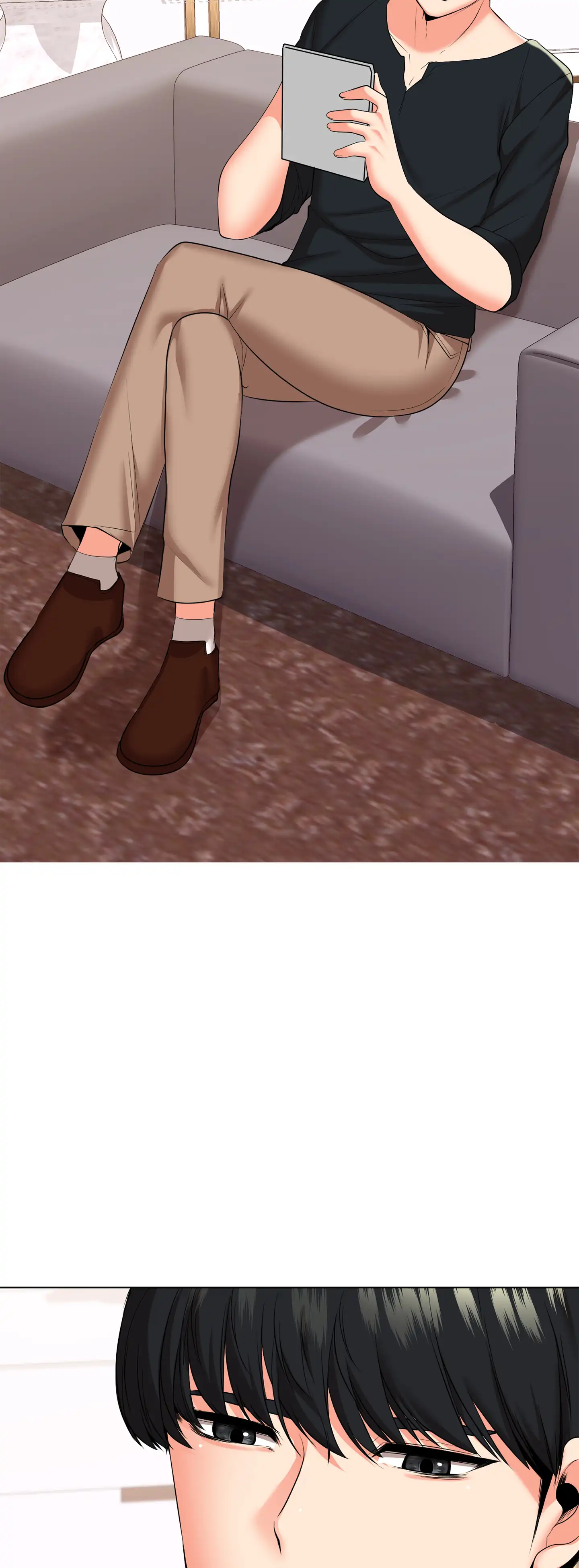 The High Society Chapter 30 - Manhwa18.com